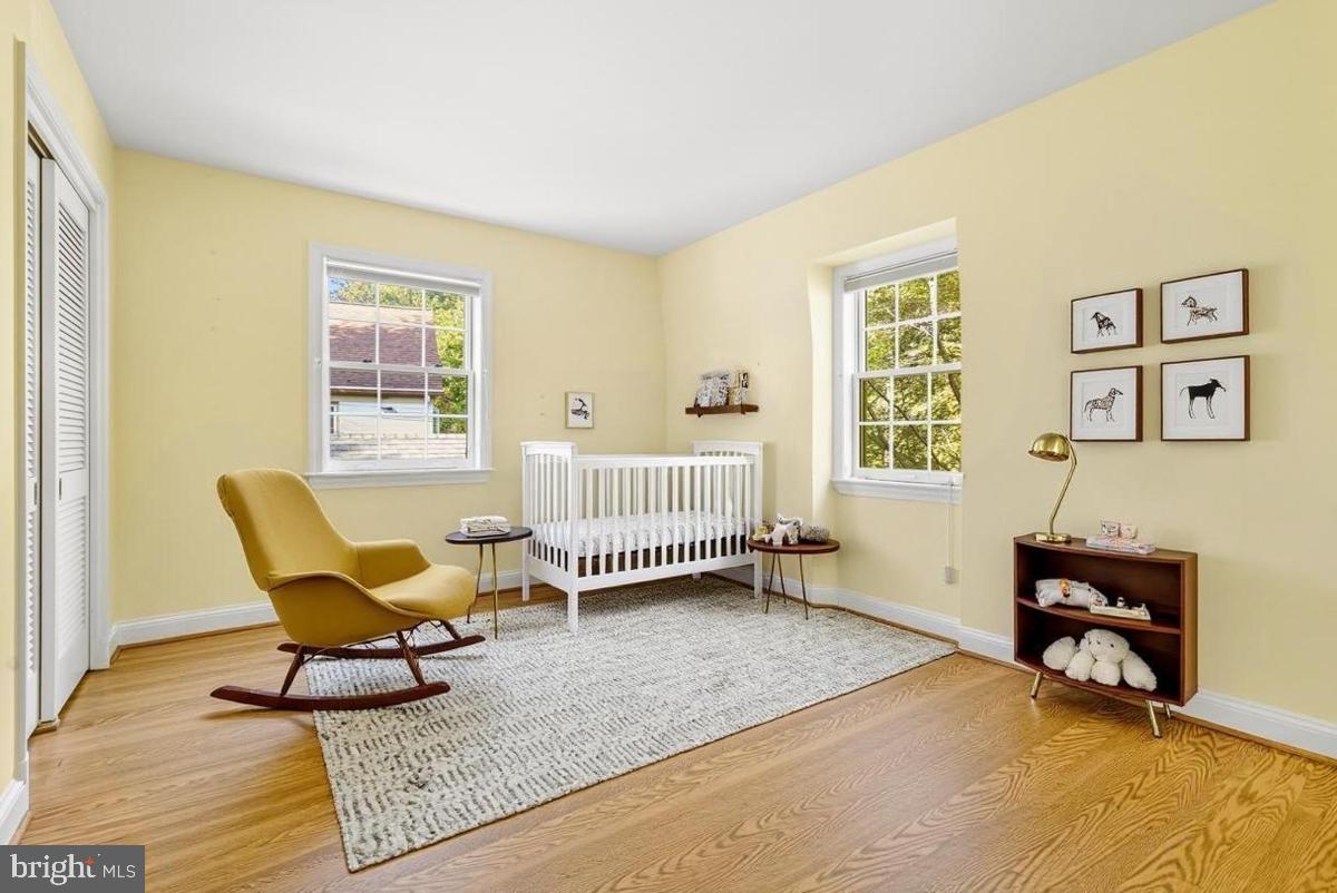 ROCK CREEK HILLS - Residential