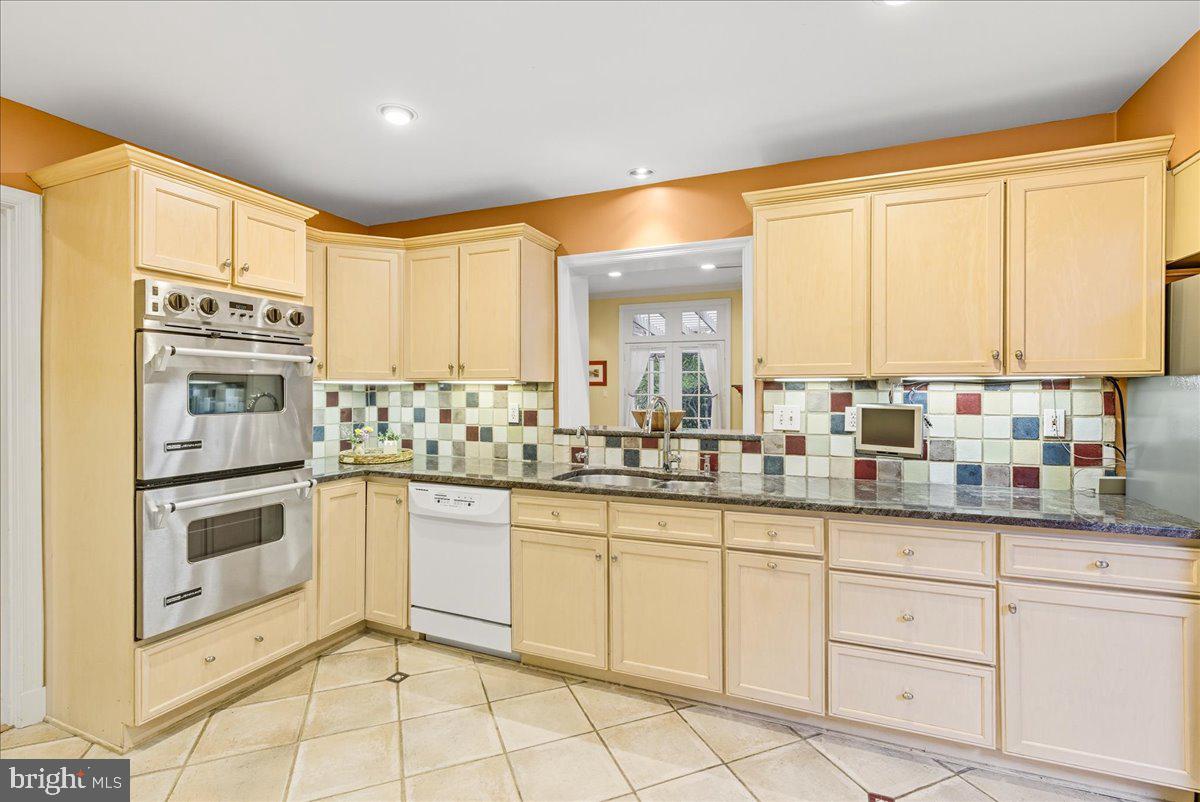 ROCK CREEK HILLS - Residential