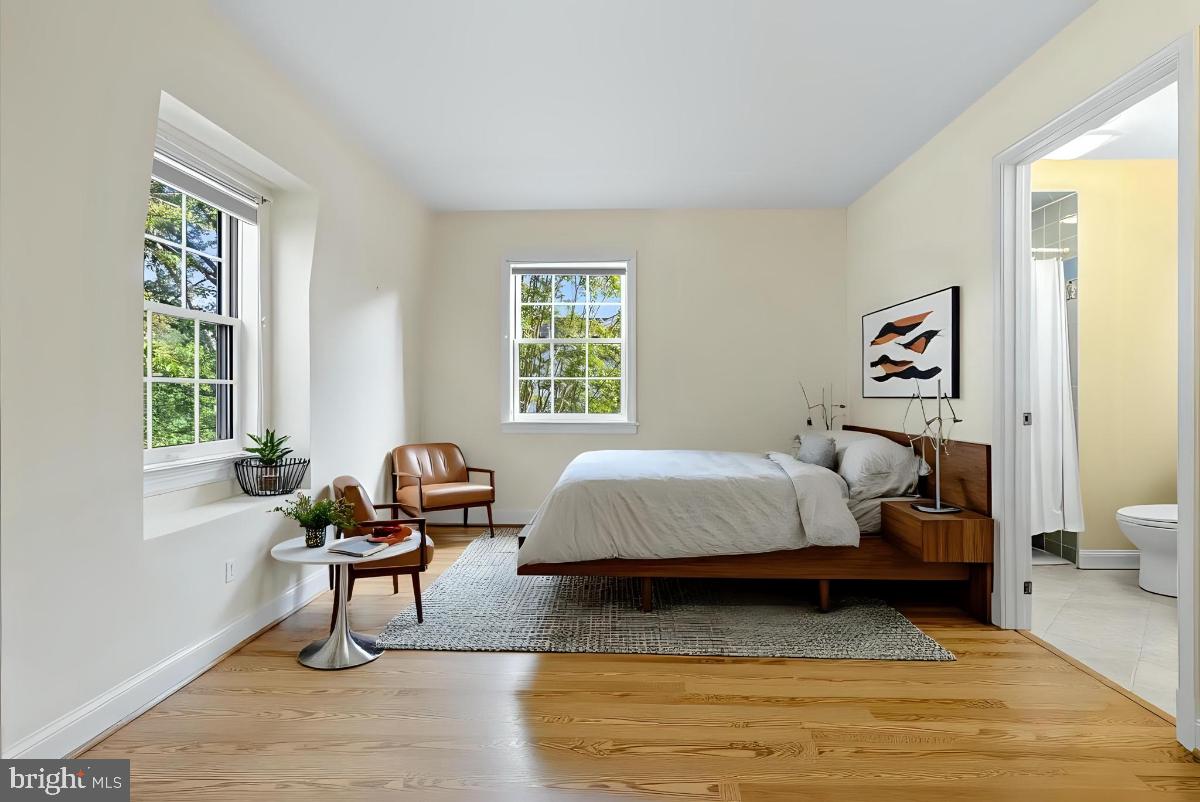 ROCK CREEK HILLS - Residential