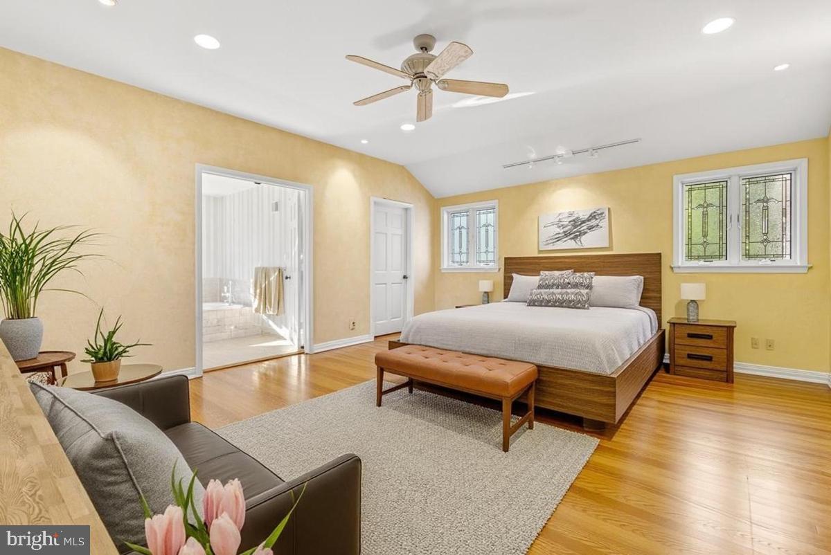 ROCK CREEK HILLS - Residential