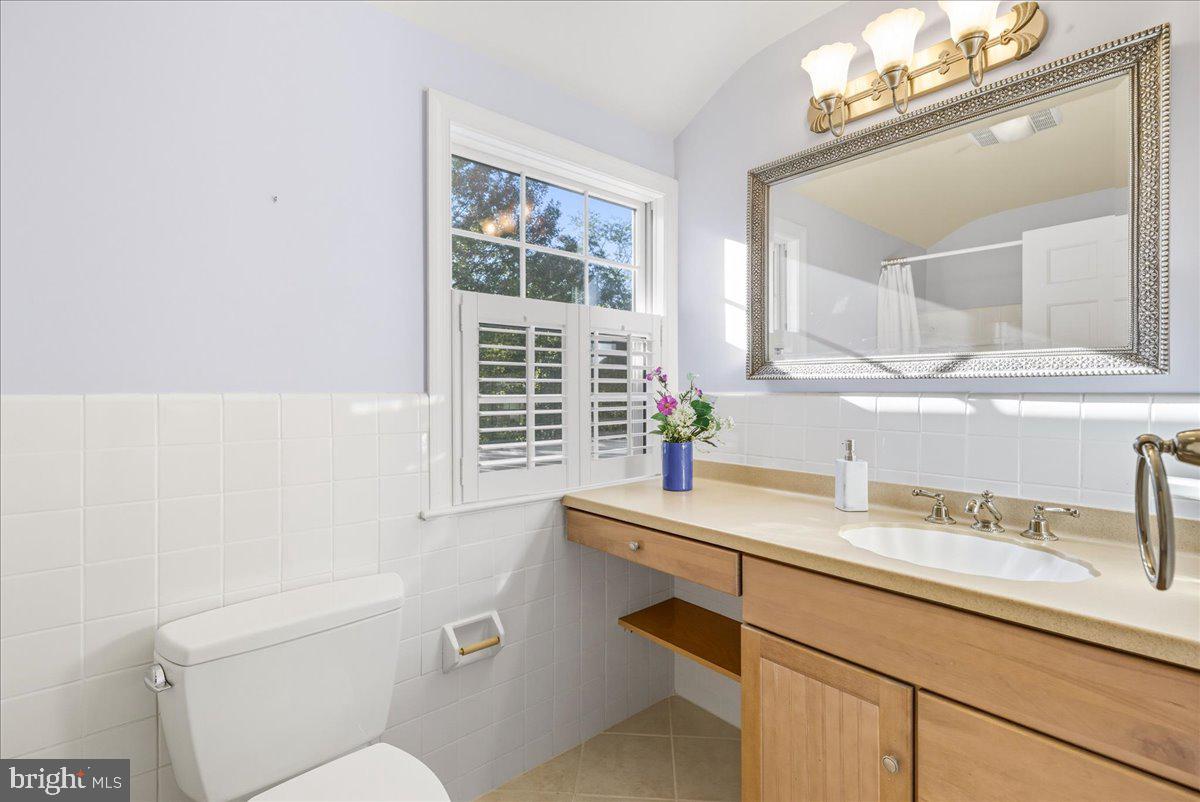 ROCK CREEK HILLS - Residential