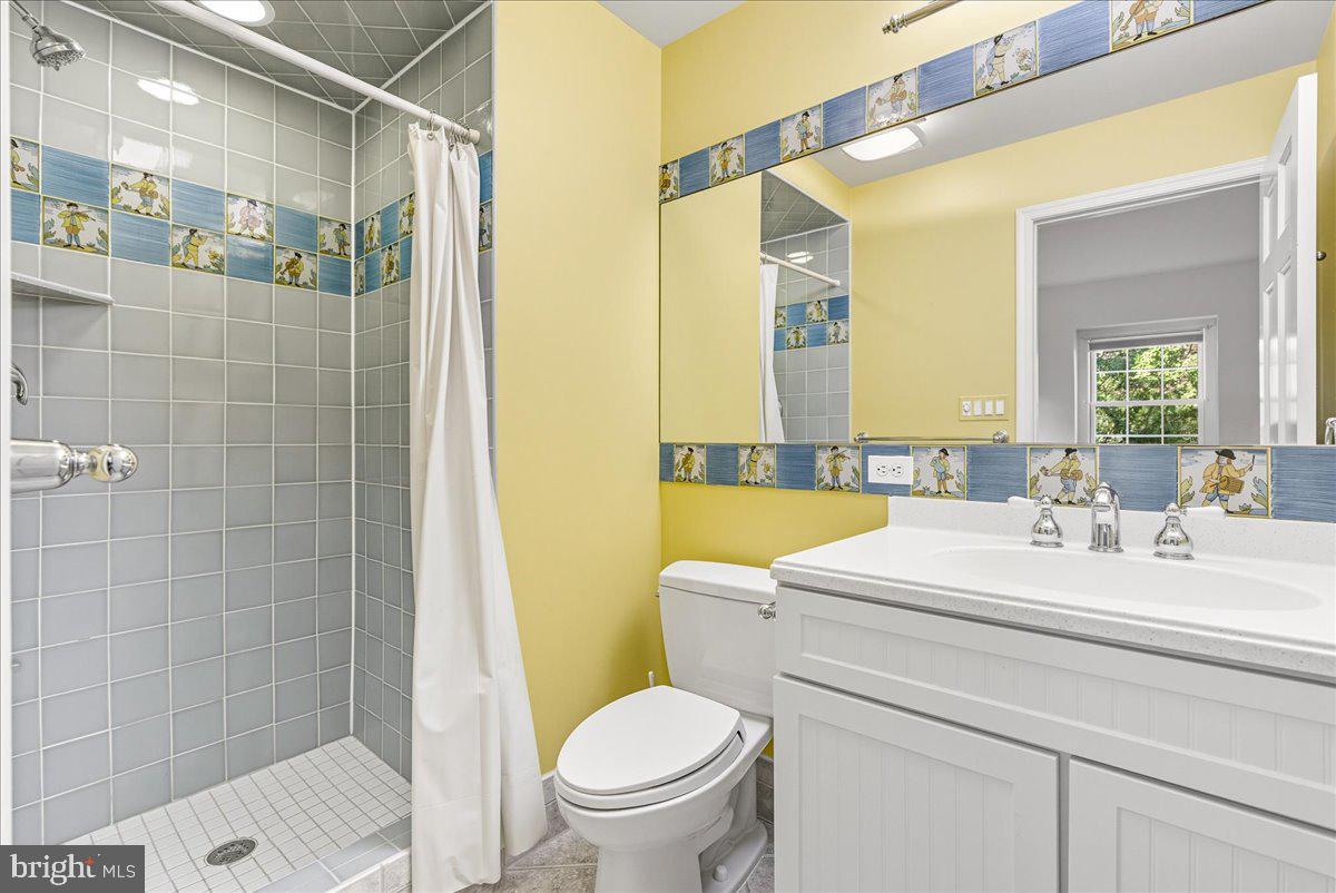 ROCK CREEK HILLS - Residential