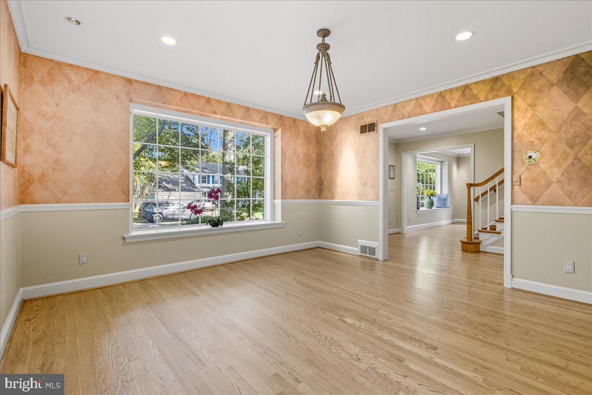 ROCK CREEK HILLS - Residential