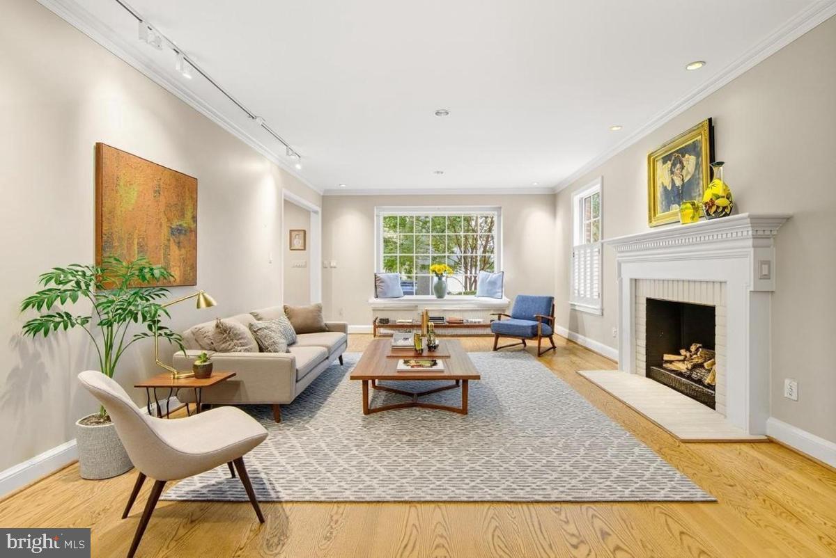 ROCK CREEK HILLS - Residential