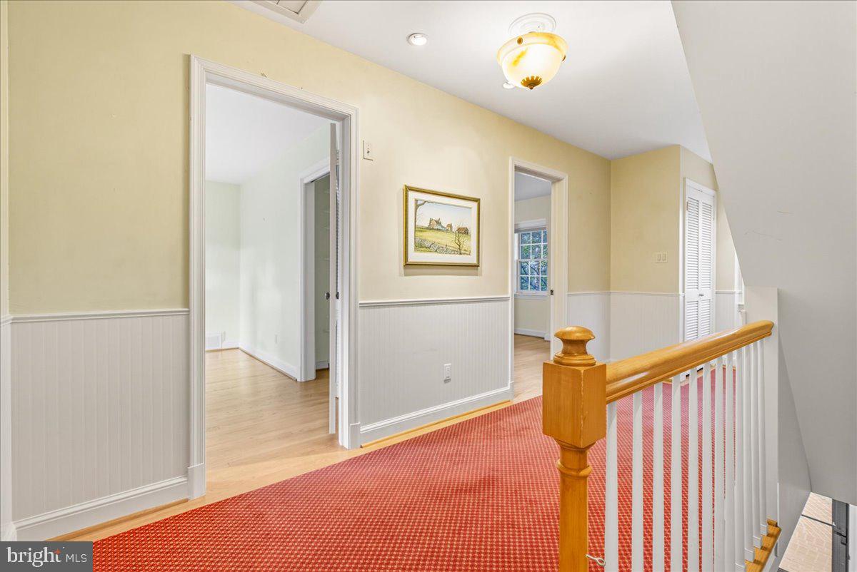 ROCK CREEK HILLS - Residential