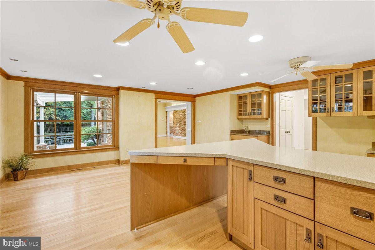 ROCK CREEK HILLS - Residential