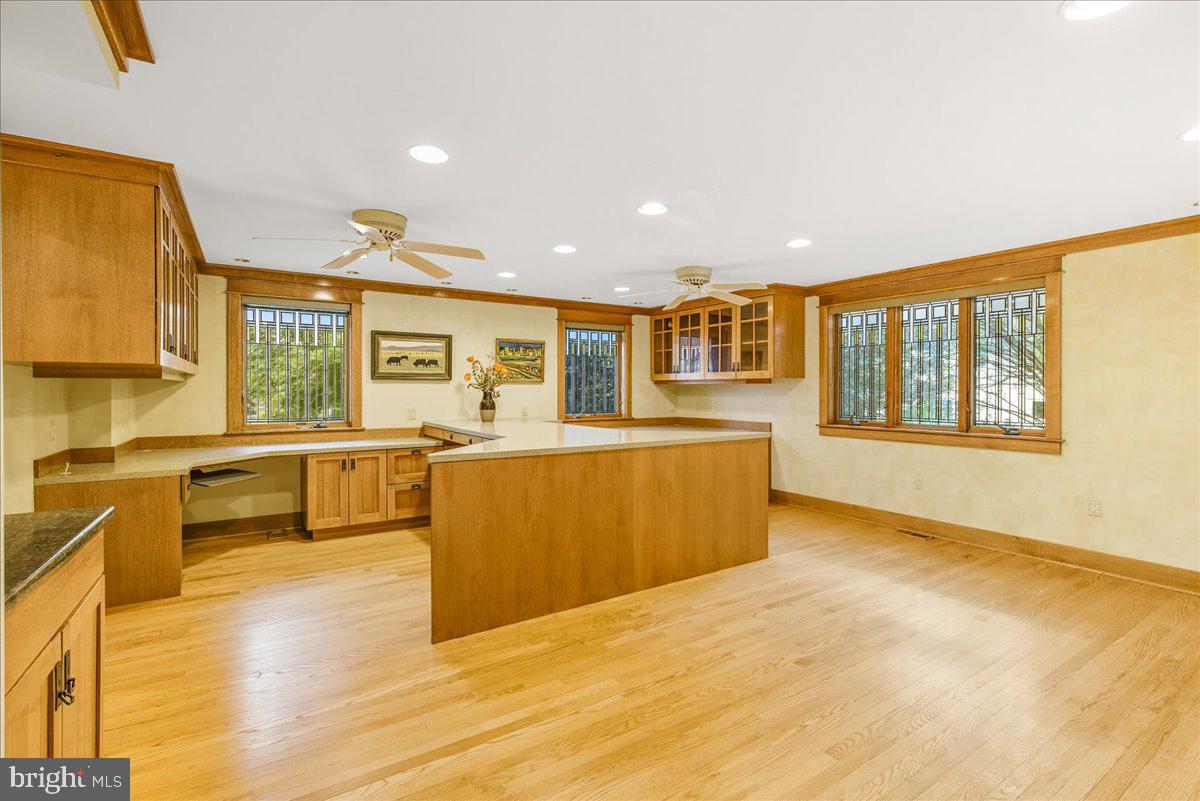 ROCK CREEK HILLS - Residential