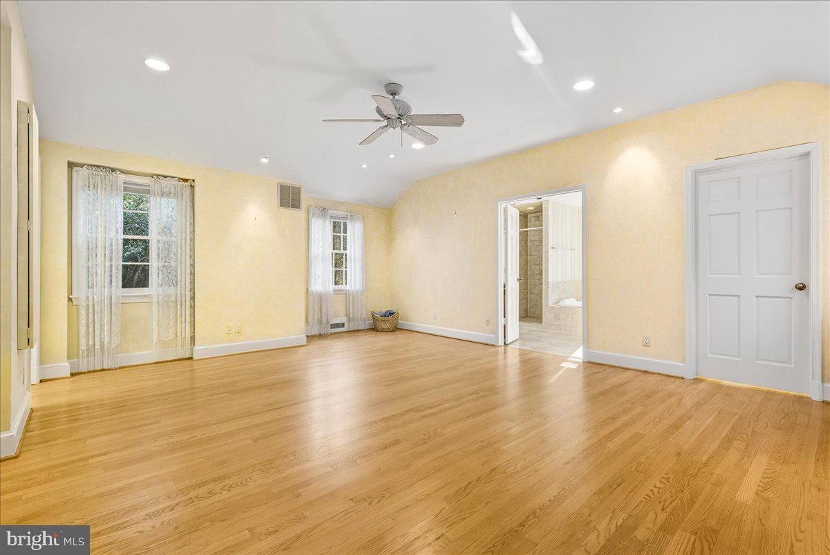 ROCK CREEK HILLS - Residential