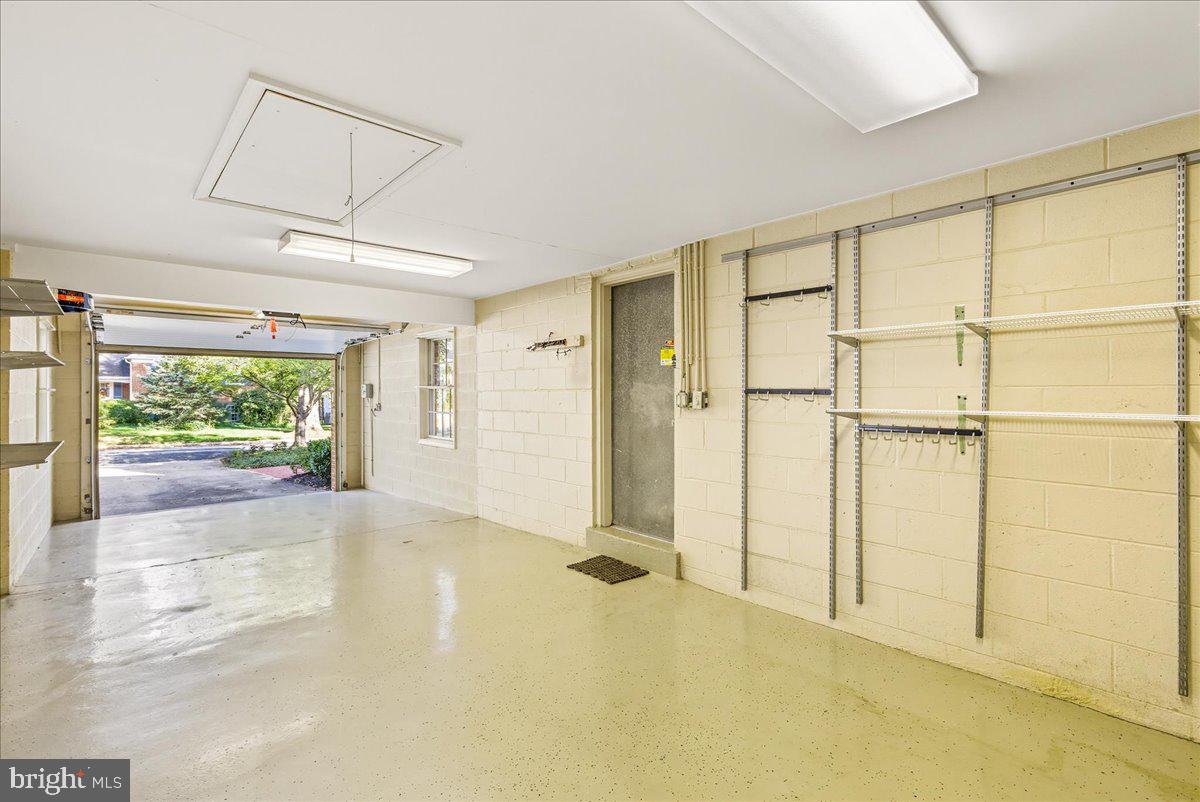 ROCK CREEK HILLS - Residential