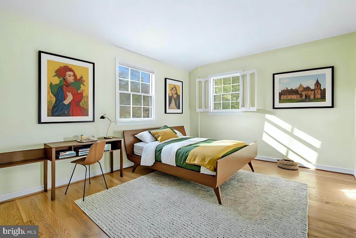 ROCK CREEK HILLS - Residential