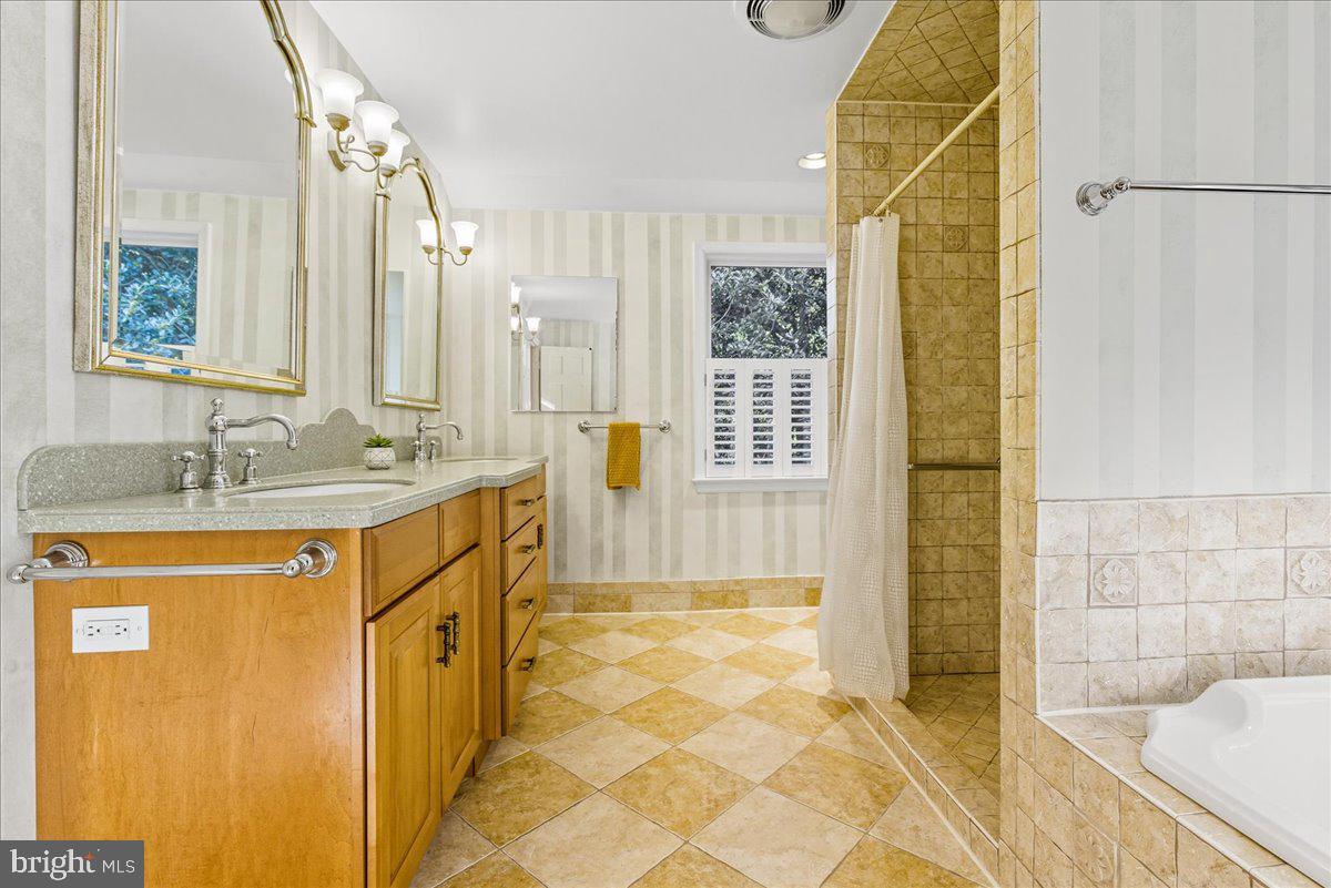 ROCK CREEK HILLS - Residential