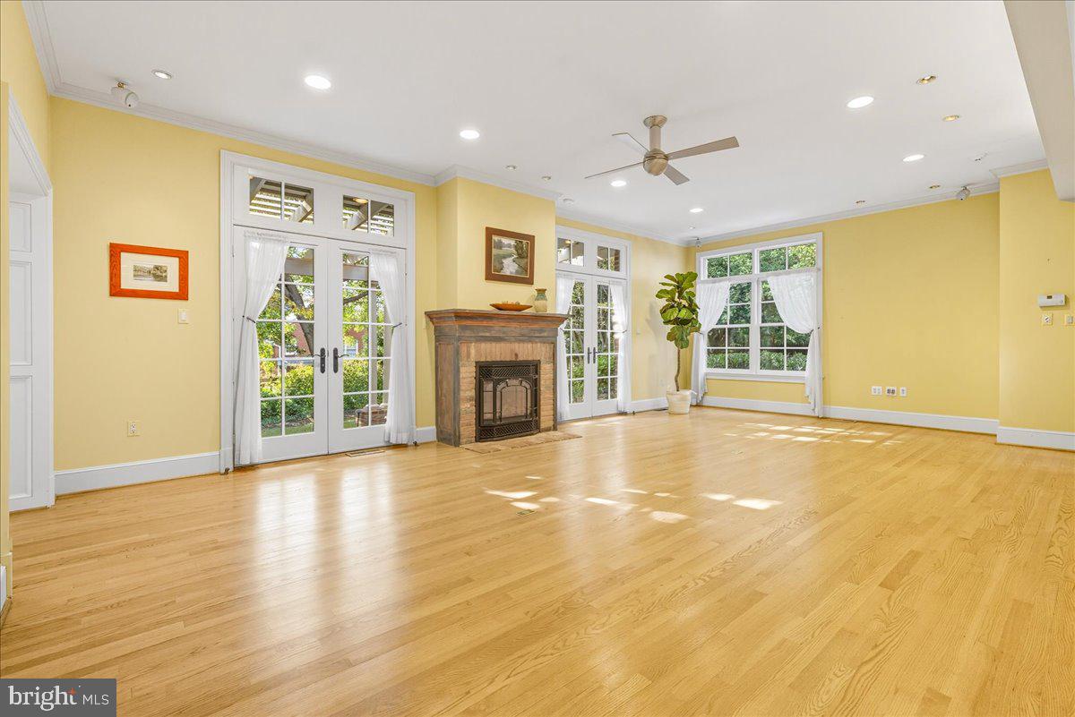 ROCK CREEK HILLS - Residential