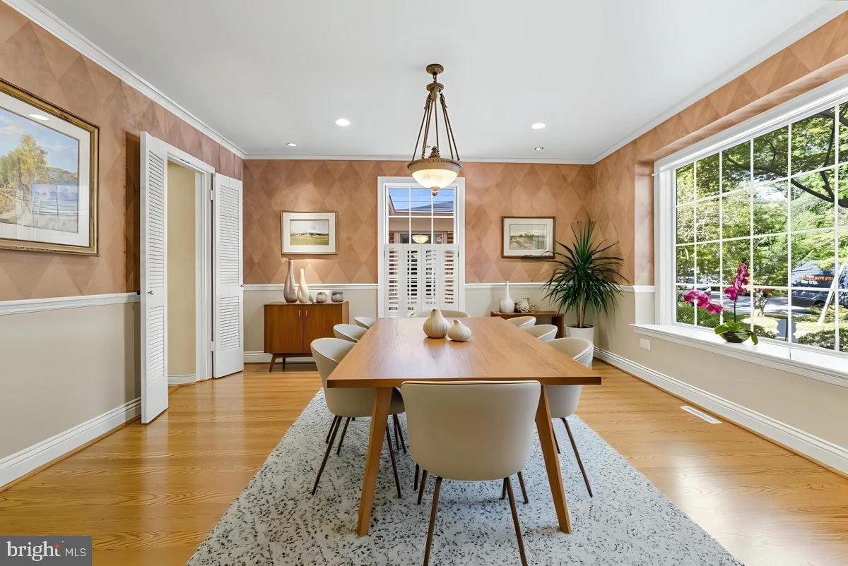 ROCK CREEK HILLS - Residential