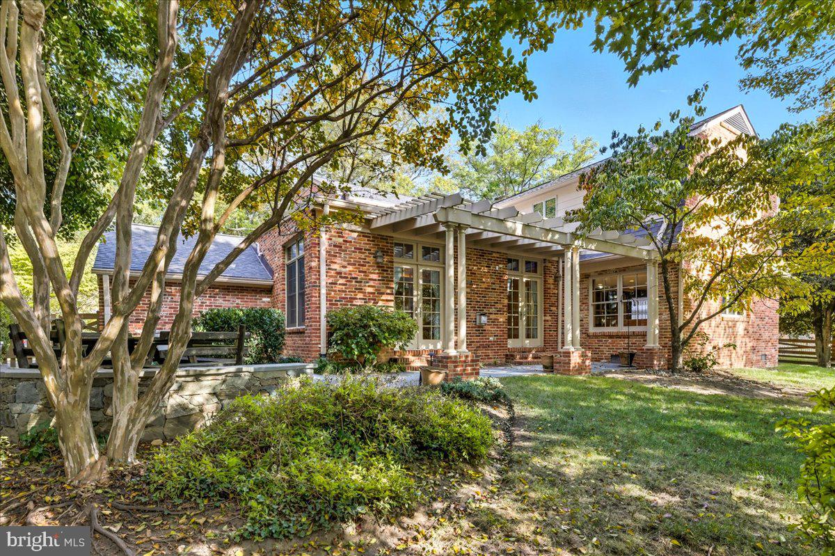 ROCK CREEK HILLS - Residential