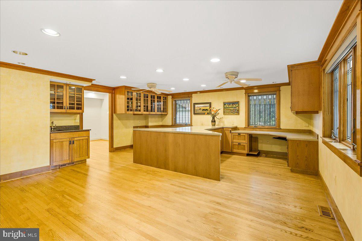 ROCK CREEK HILLS - Residential