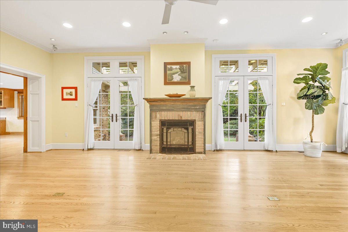 ROCK CREEK HILLS - Residential