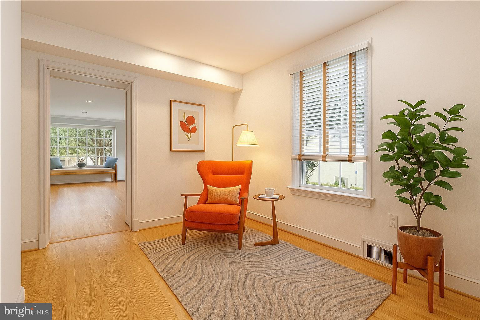 ROCK CREEK HILLS - Residential