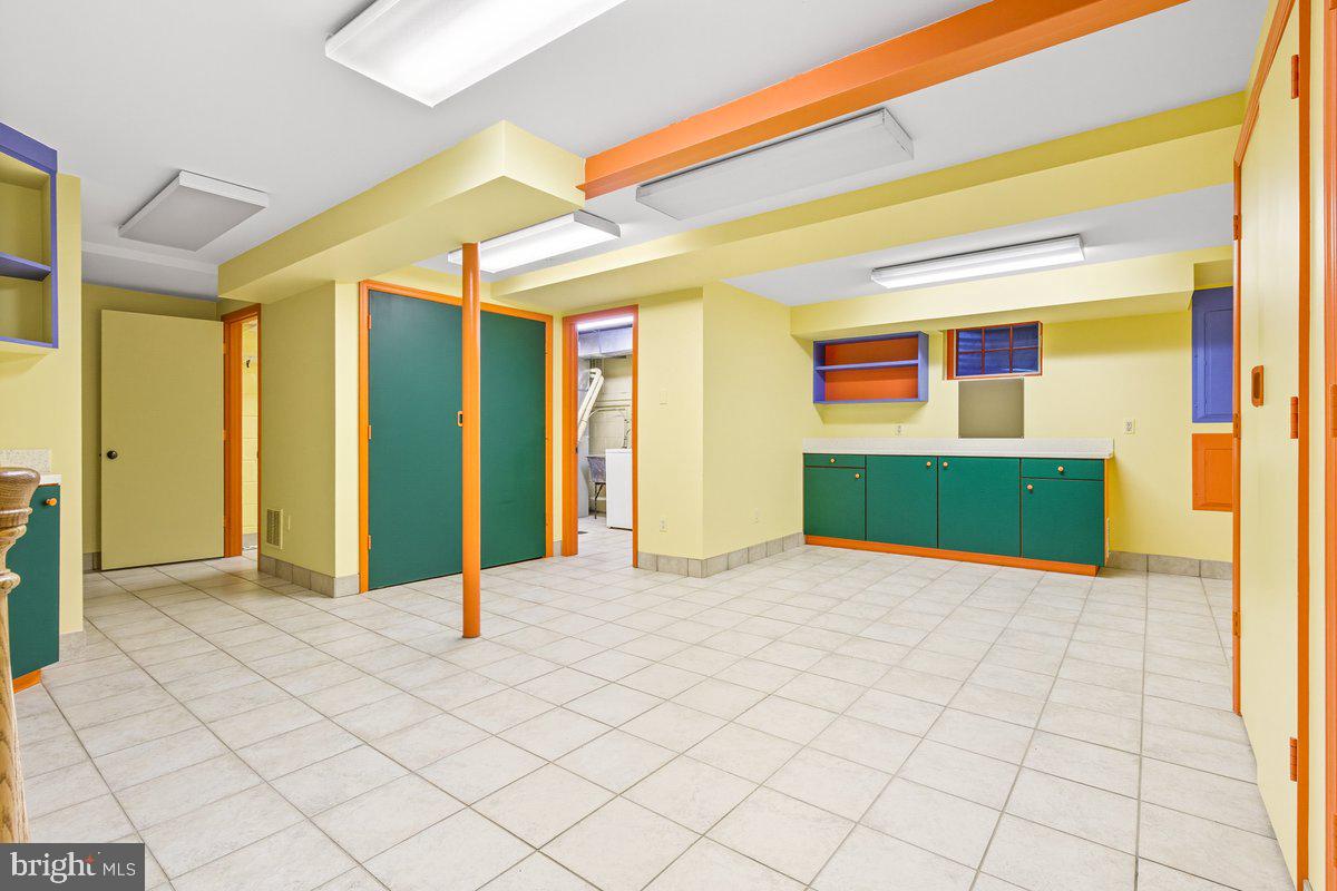 ROCK CREEK HILLS - Residential