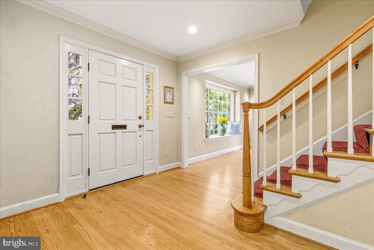 ROCK CREEK HILLS - Residential