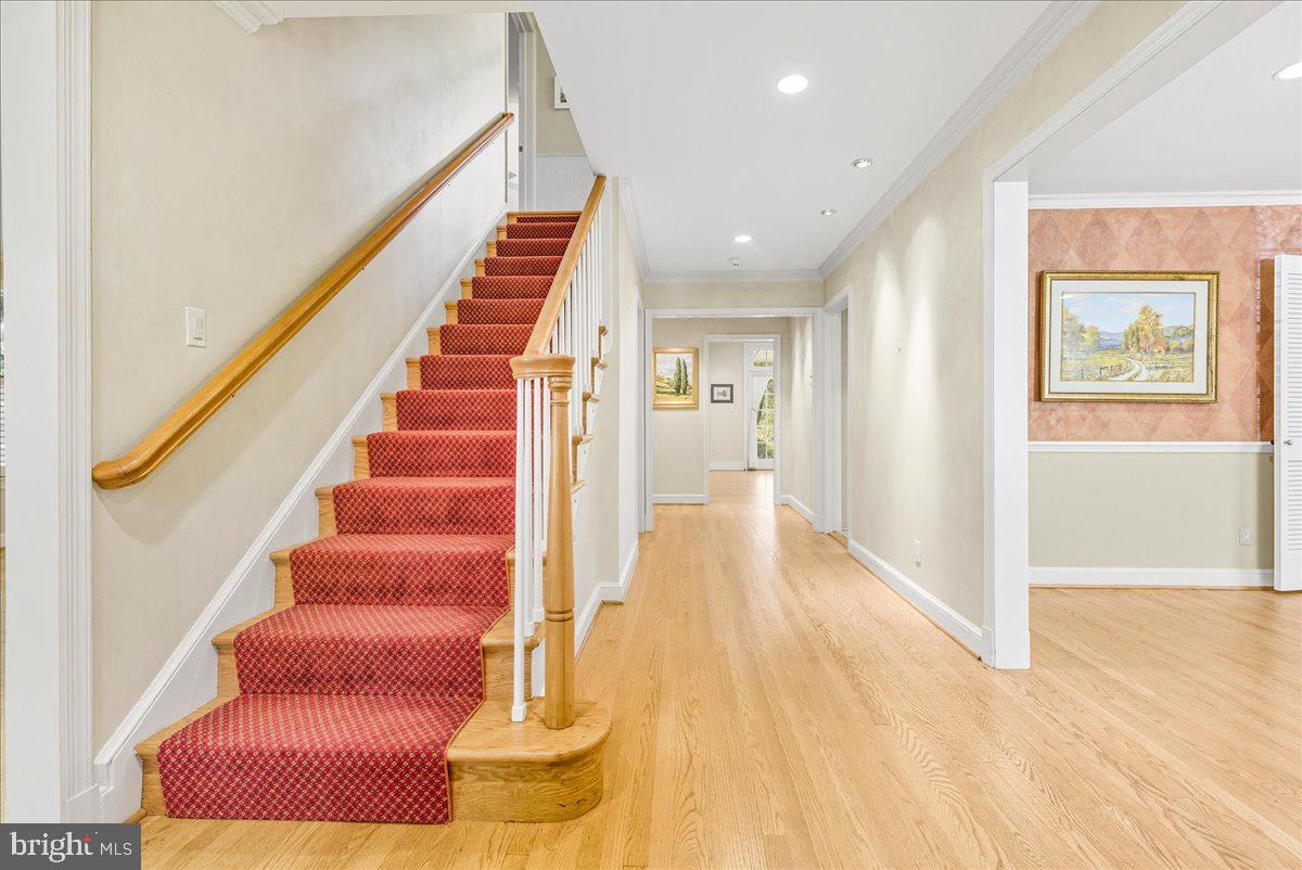 3208 WAKE DRIVE