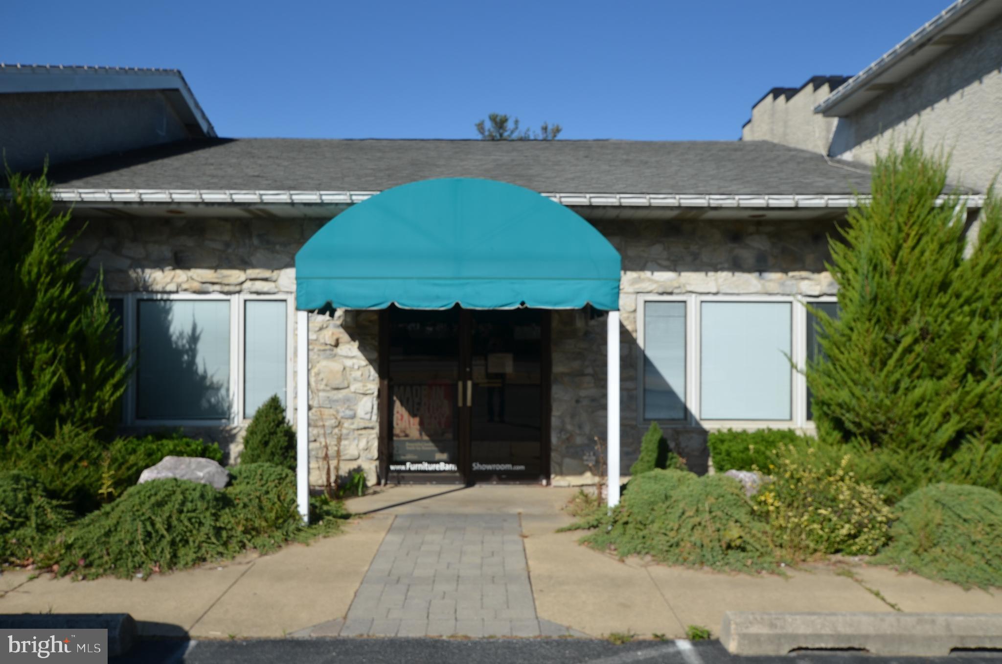 791 S DUPONT HIGHWAY