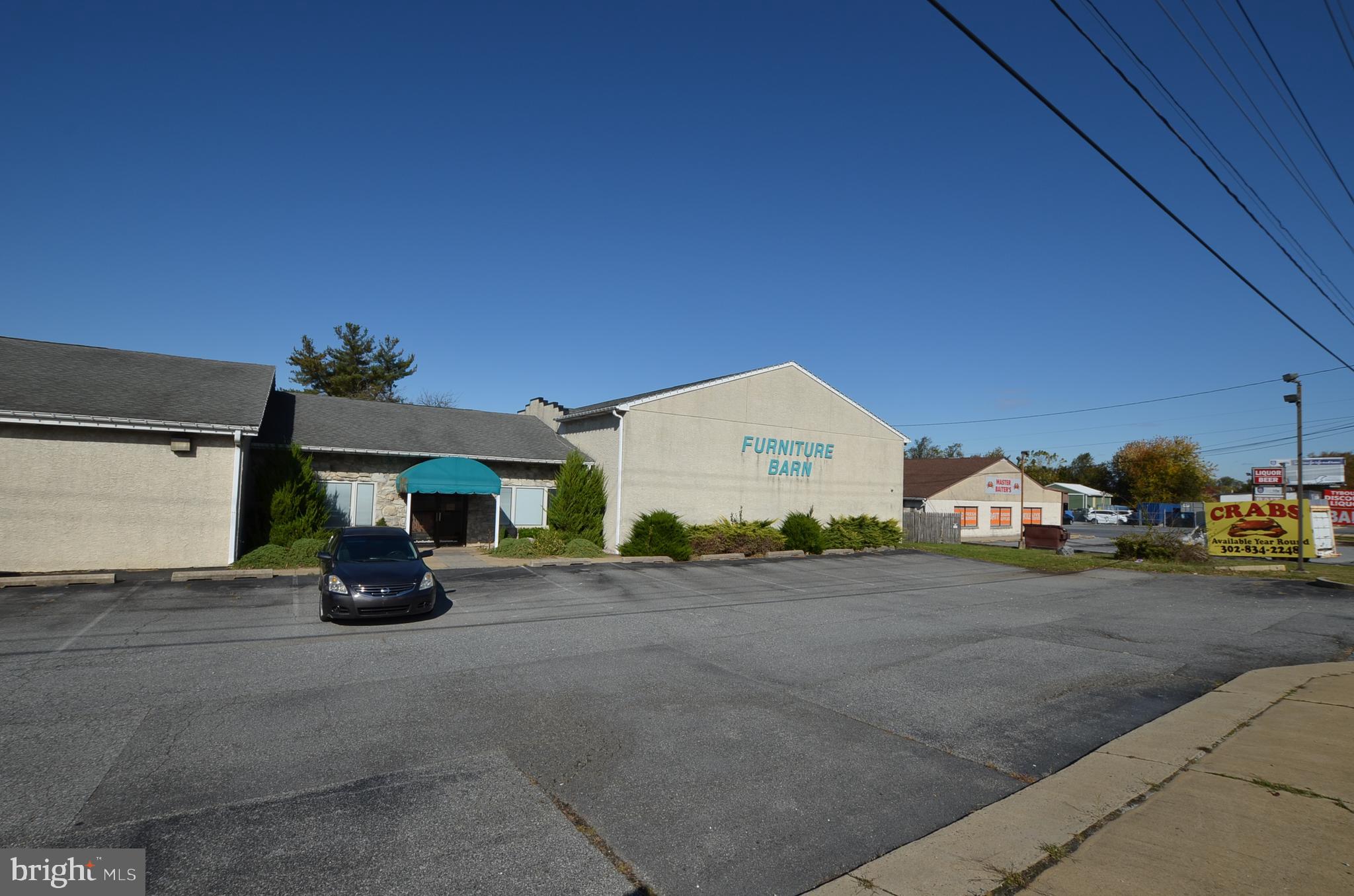 791 S DUPONT HIGHWAY