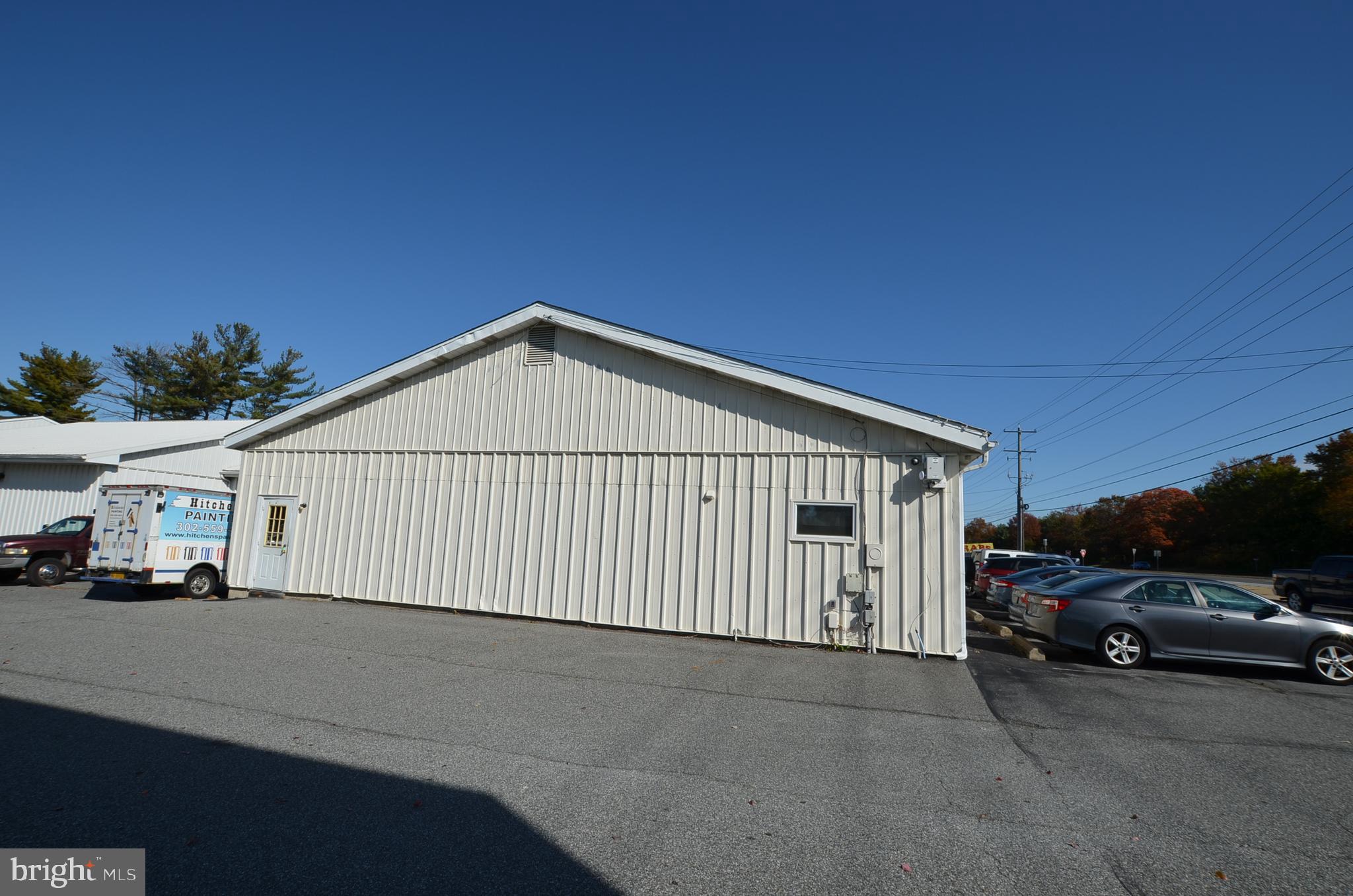 791 S DUPONT HIGHWAY