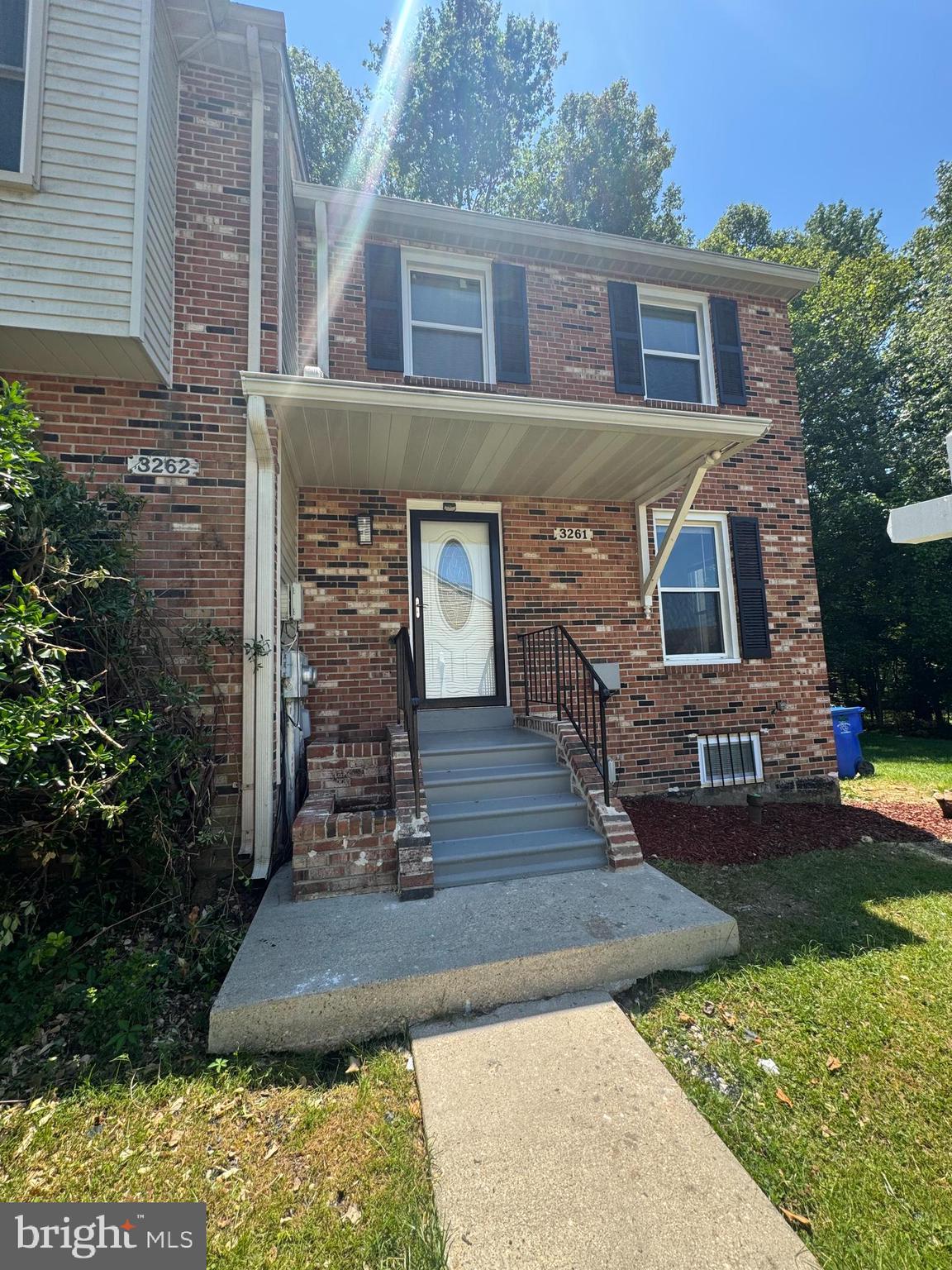3261 WESTDALE COURT
