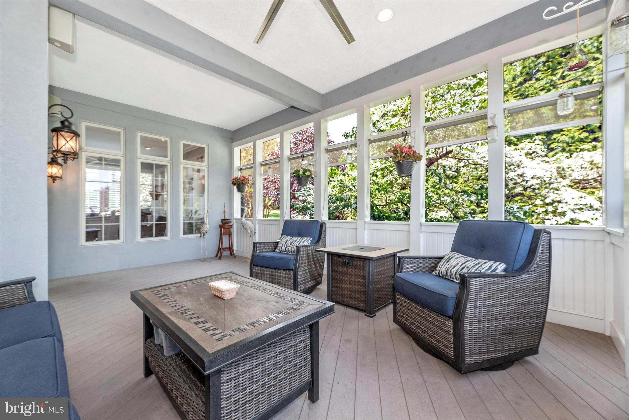 THE GREENS - Residential