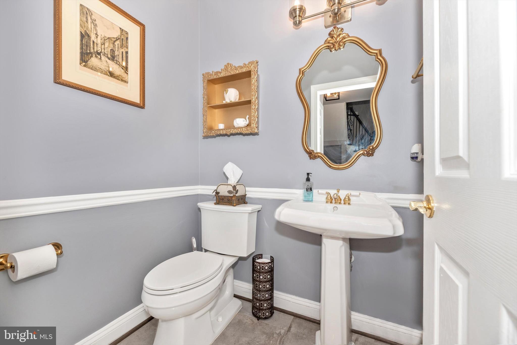 THE GREENS - Residential