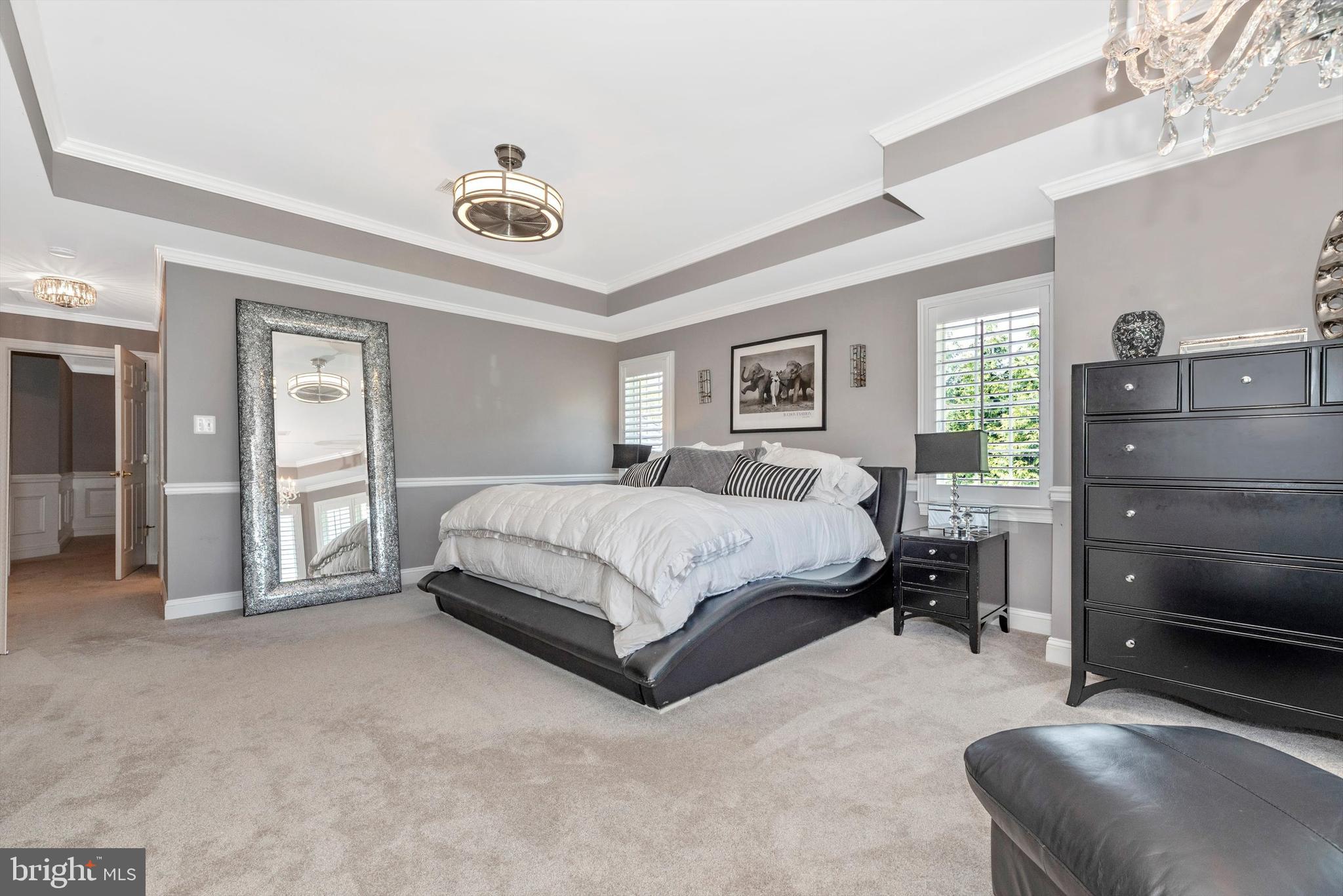 THE GREENS - Residential