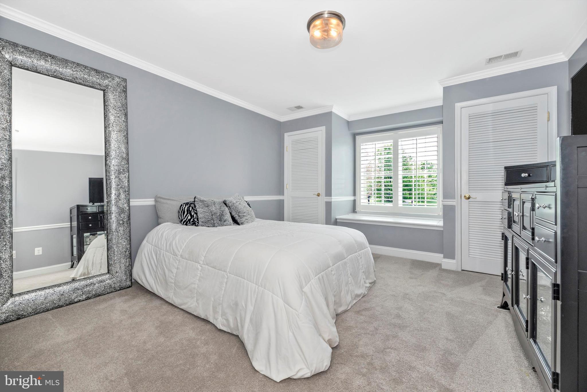 THE GREENS - Residential