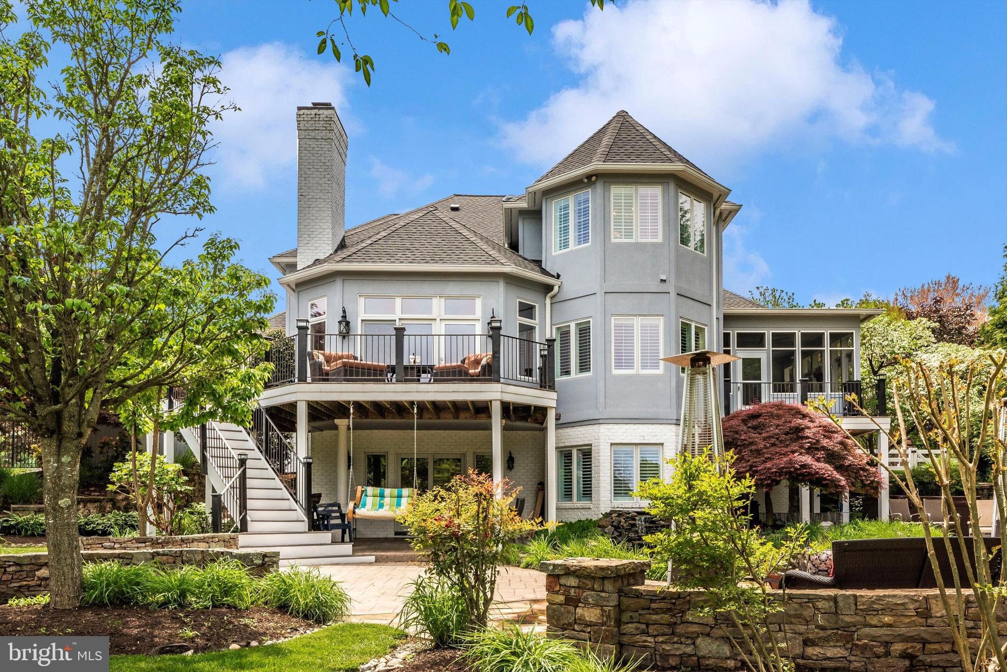 THE GREENS - Residential