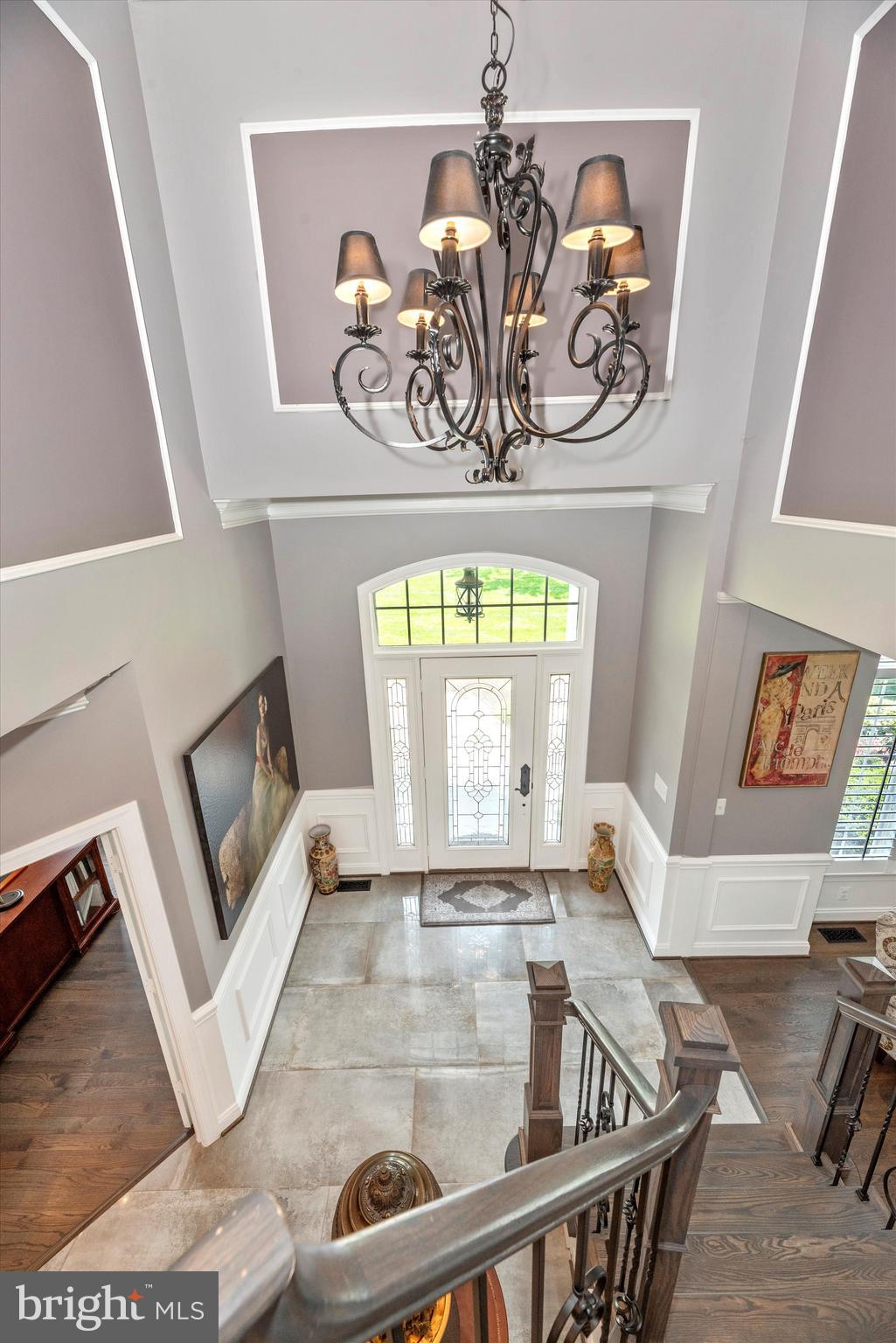 THE GREENS - Residential