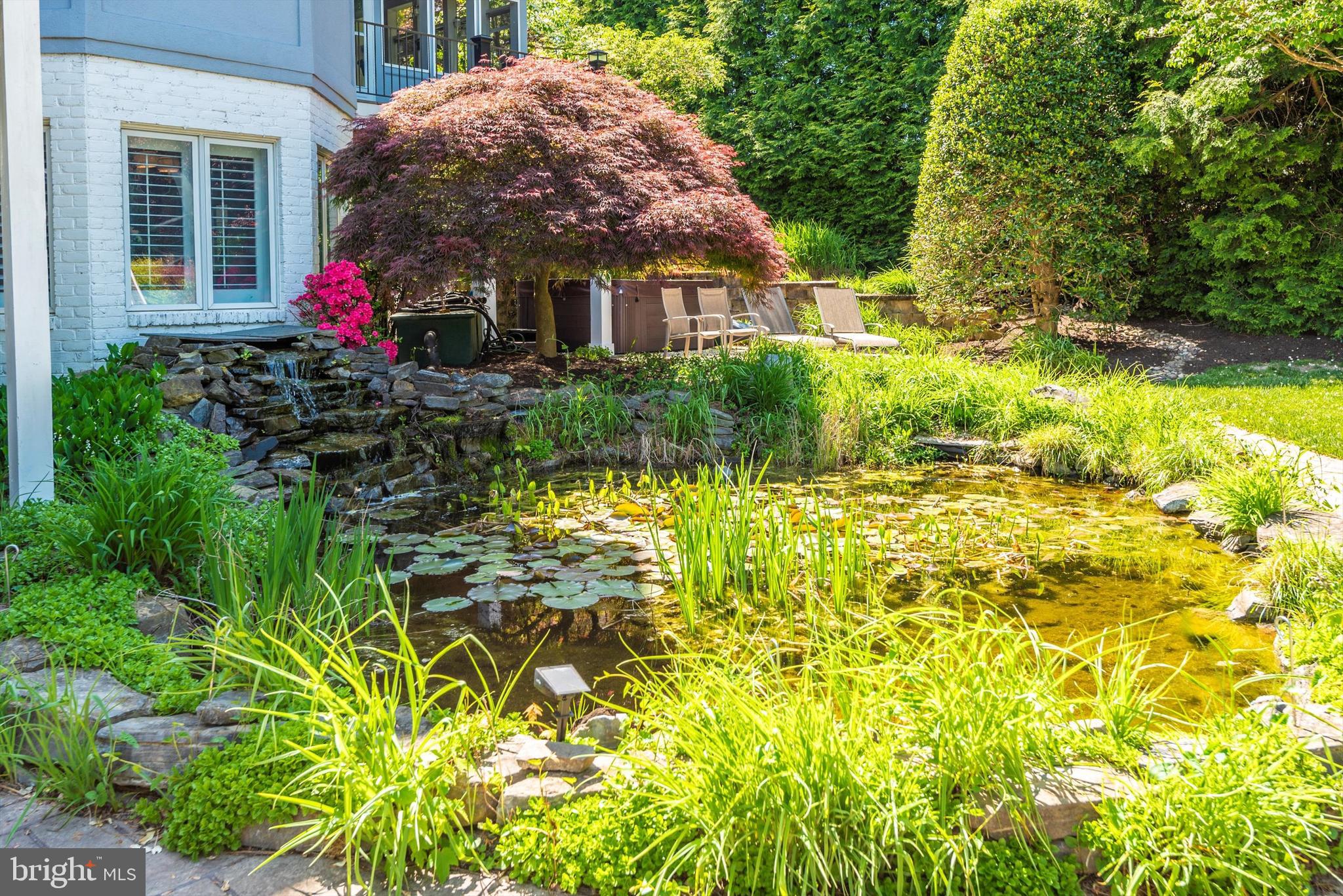 THE GREENS - Residential