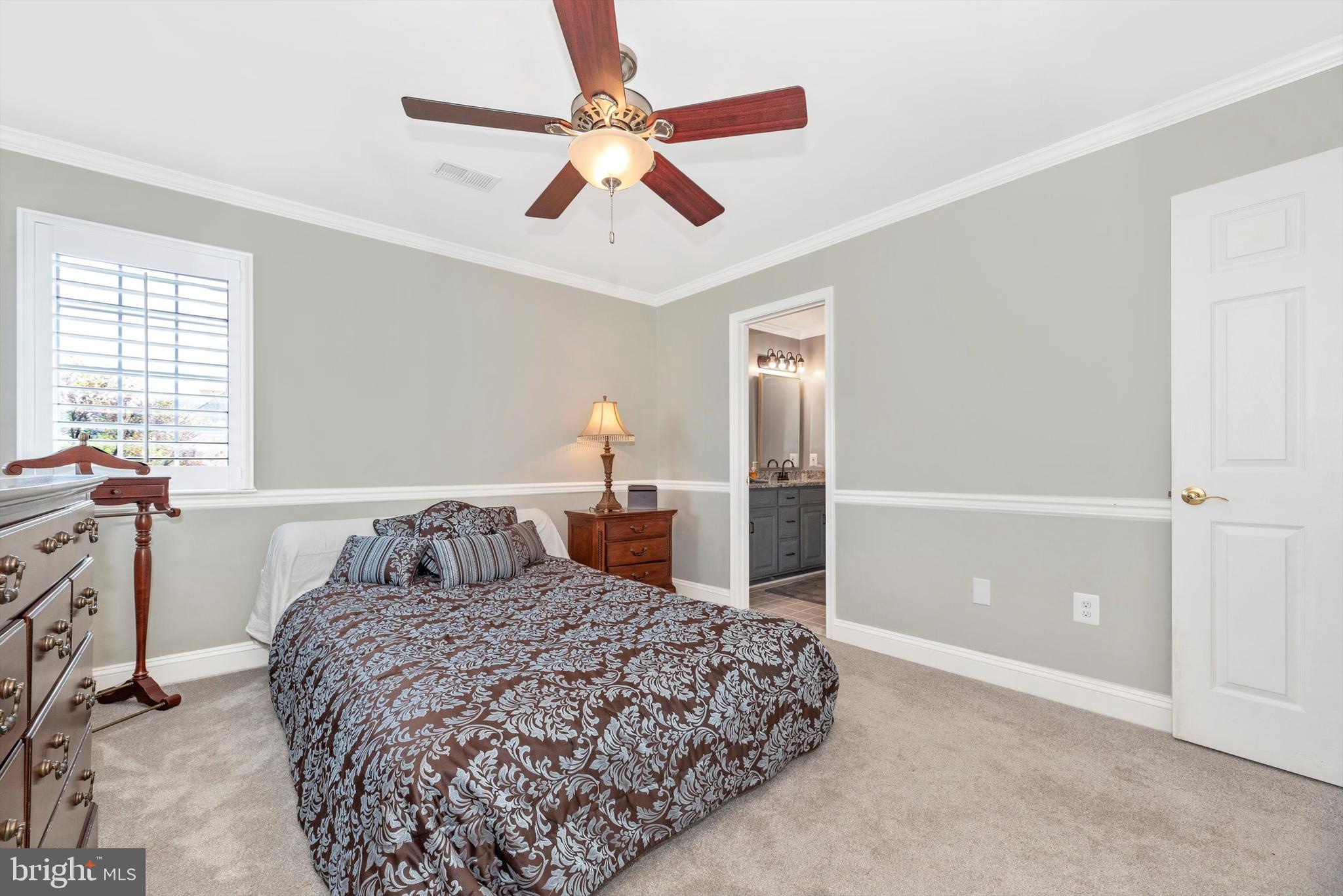 THE GREENS - Residential