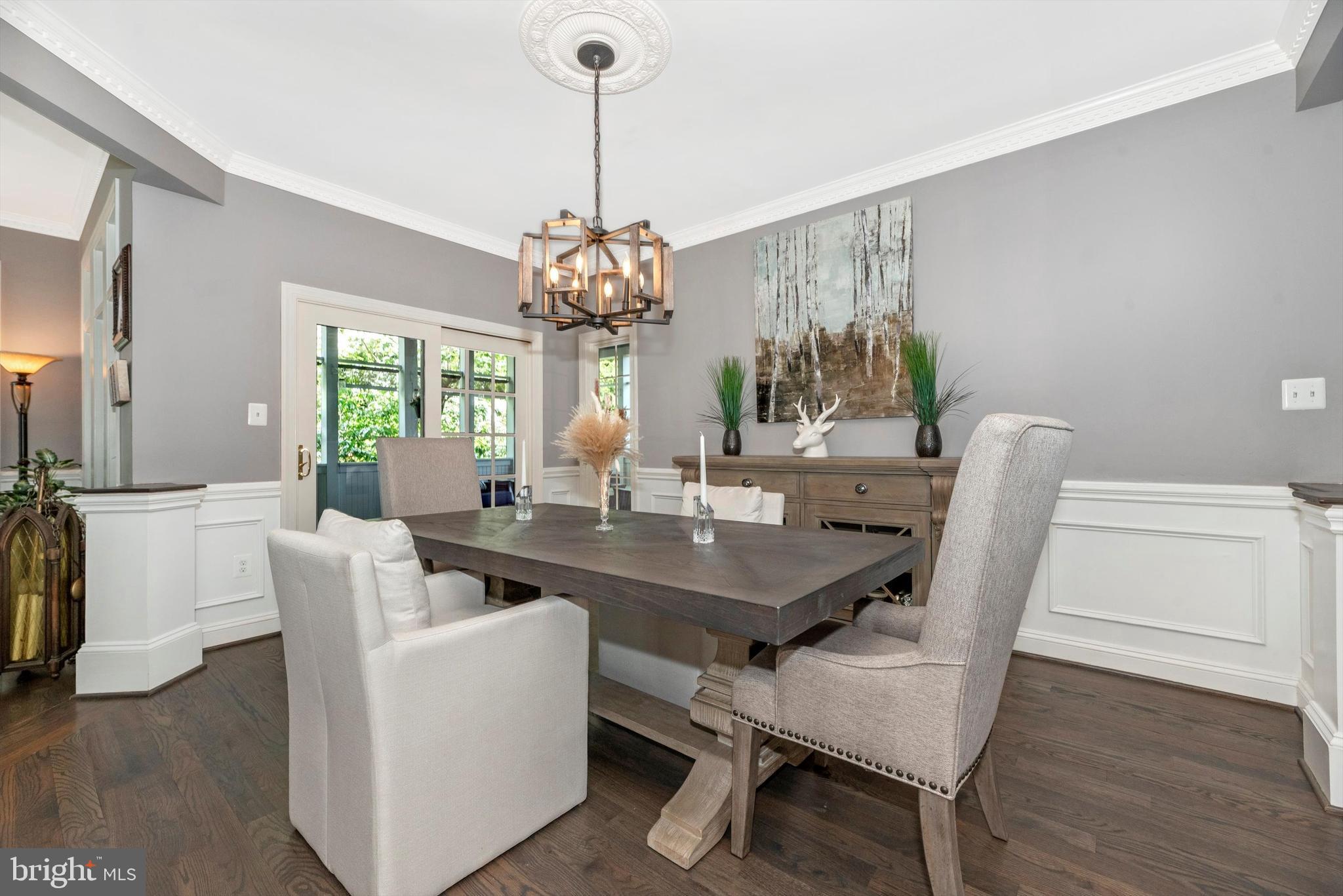 THE GREENS - Residential