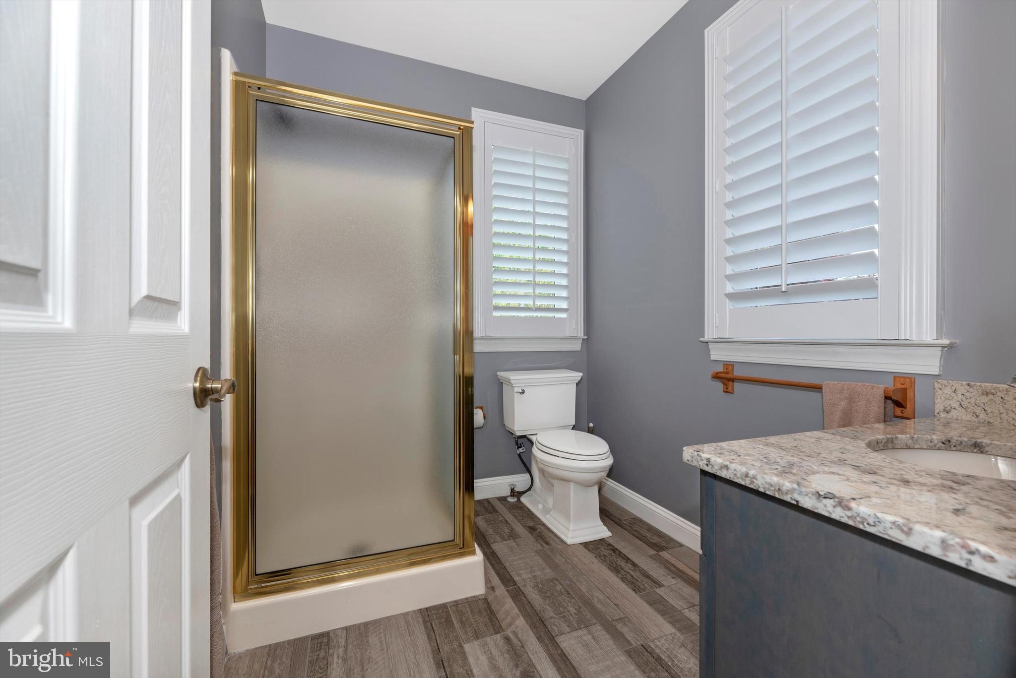 THE GREENS - Residential