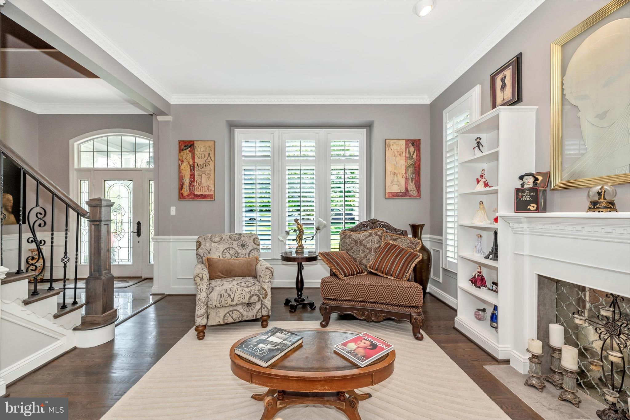 THE GREENS - Residential