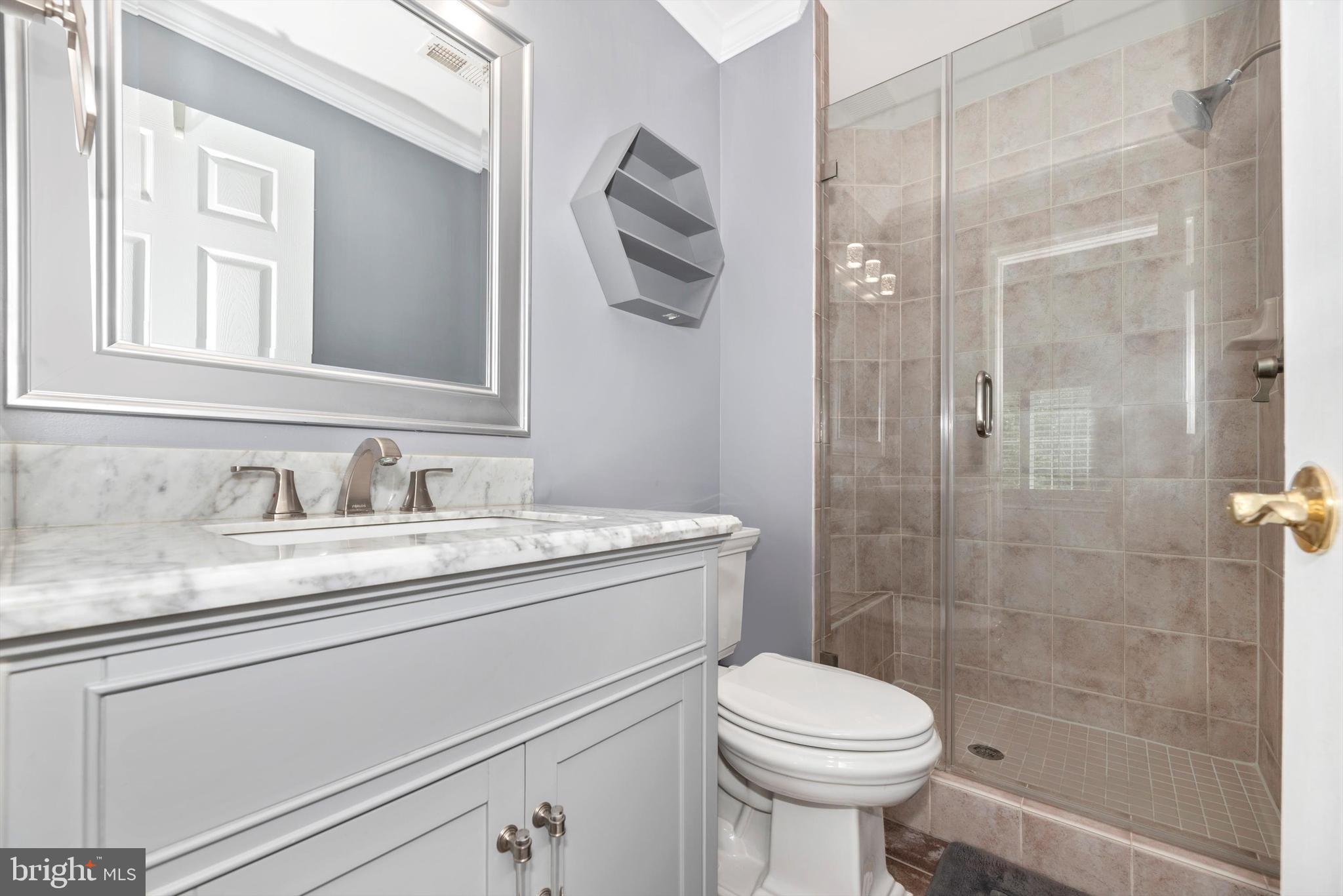 THE GREENS - Residential