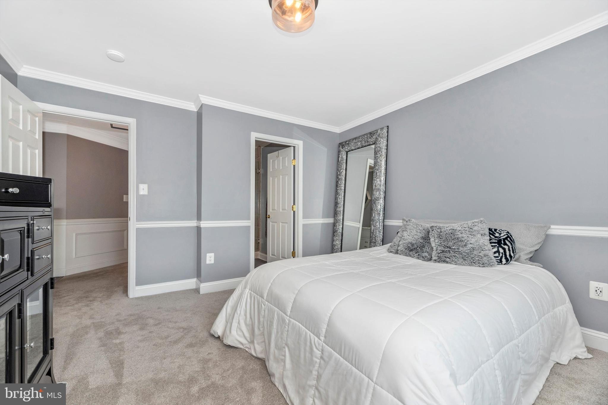 THE GREENS - Residential