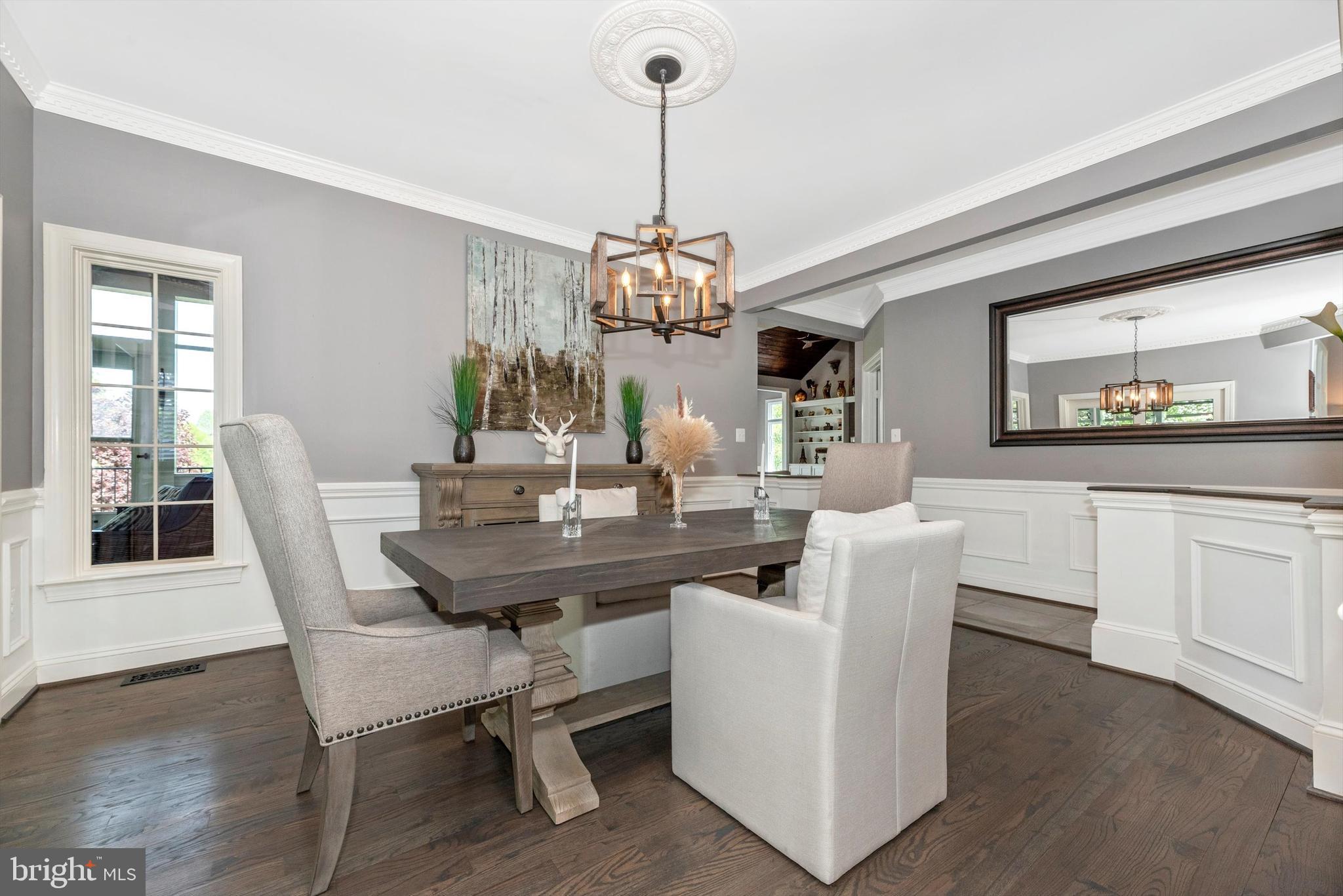 THE GREENS - Residential