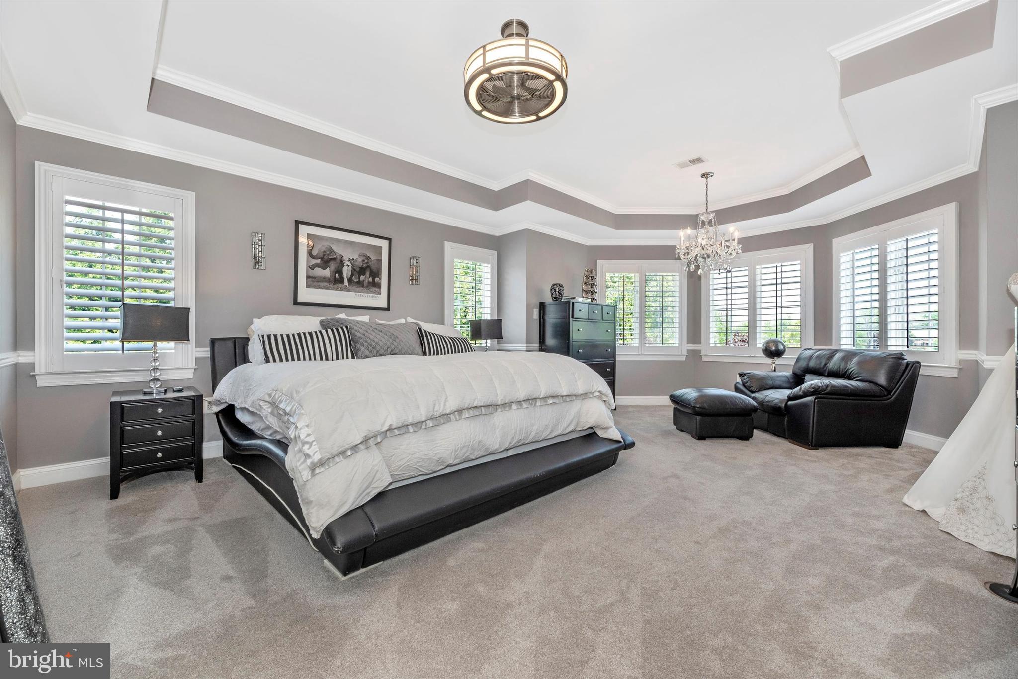 THE GREENS - Residential