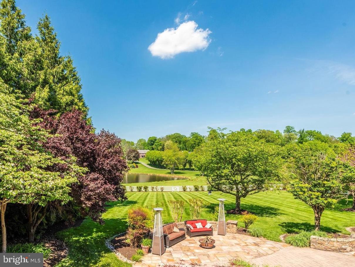 THE GREENS - Residential