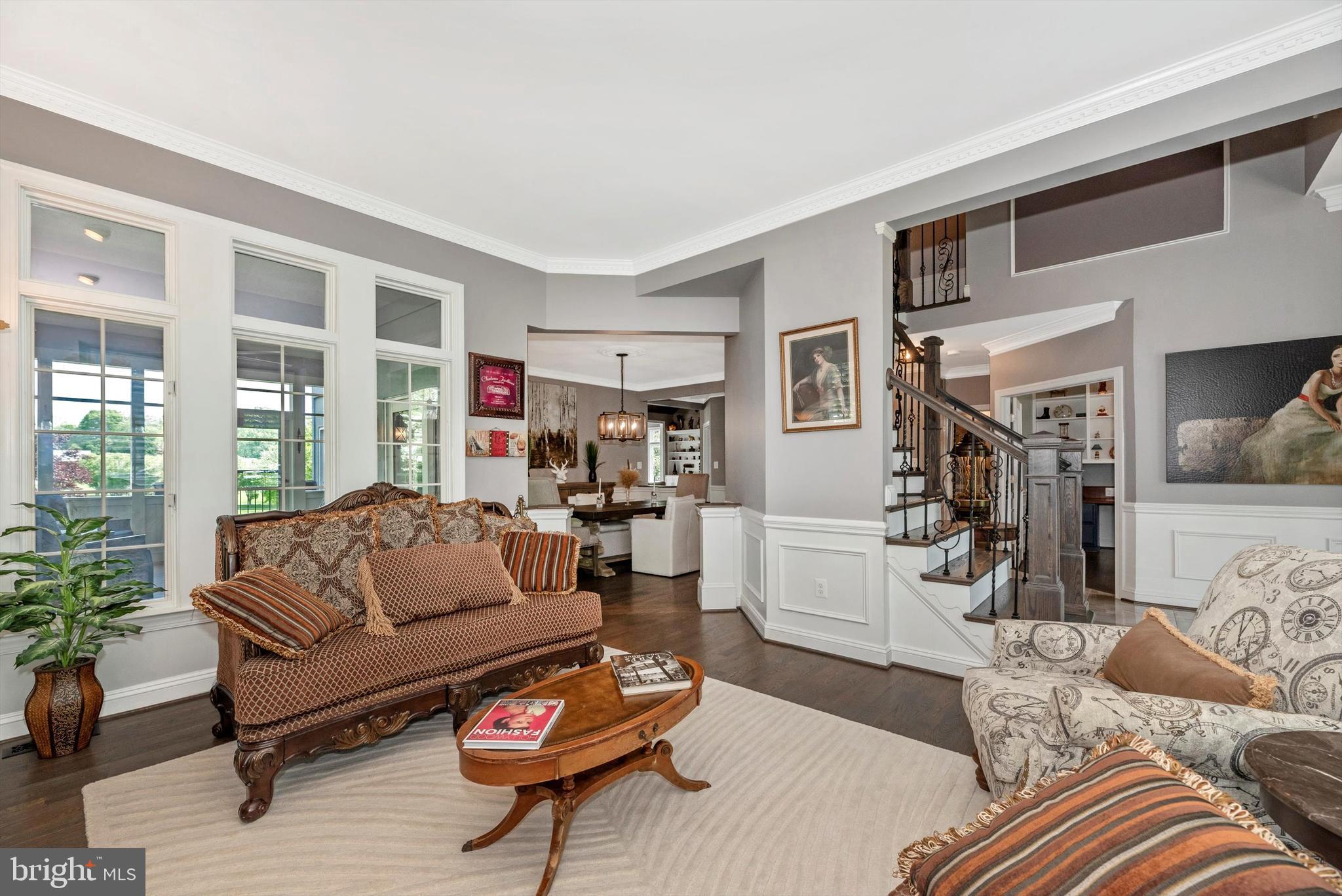 THE GREENS - Residential