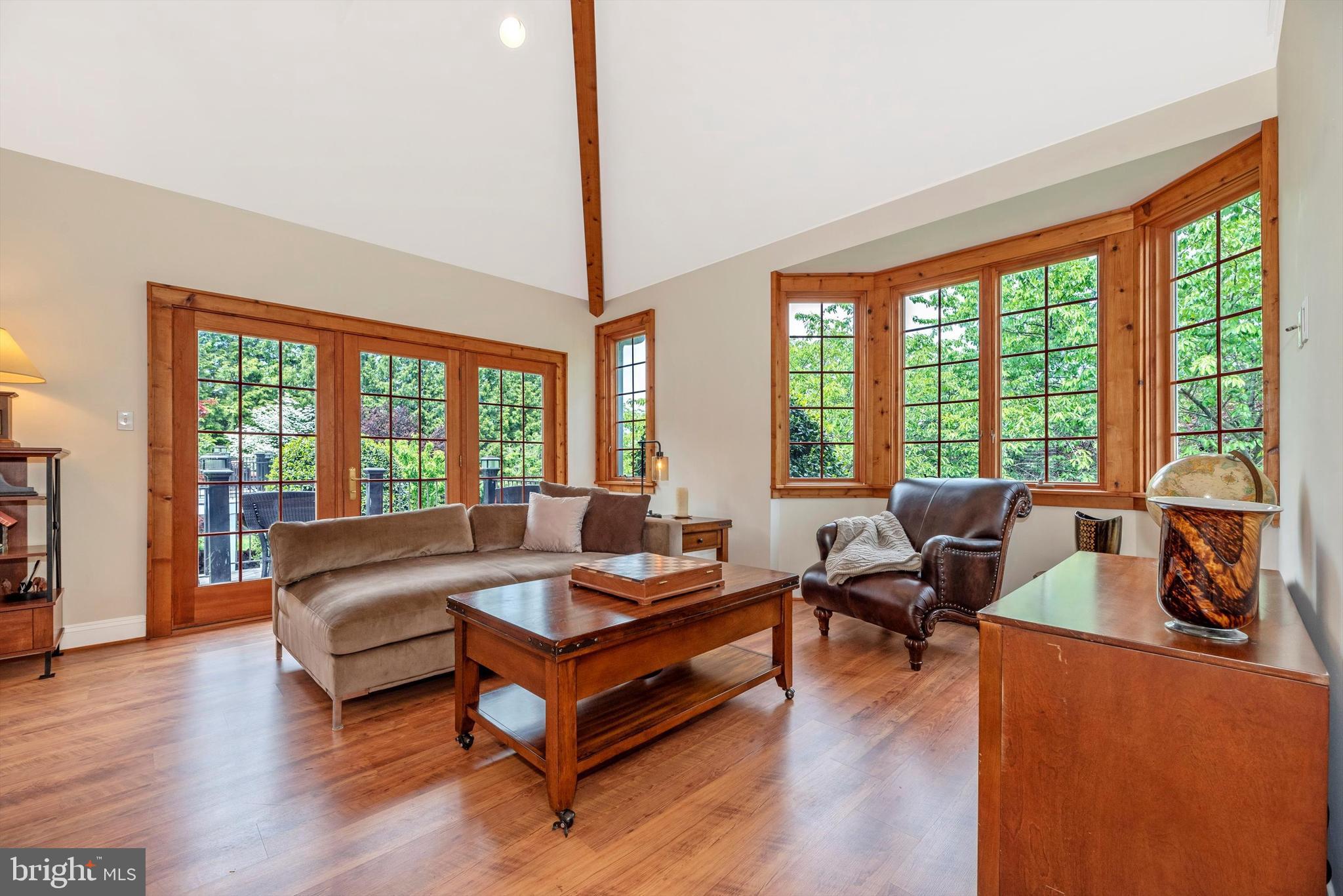 THE GREENS - Residential