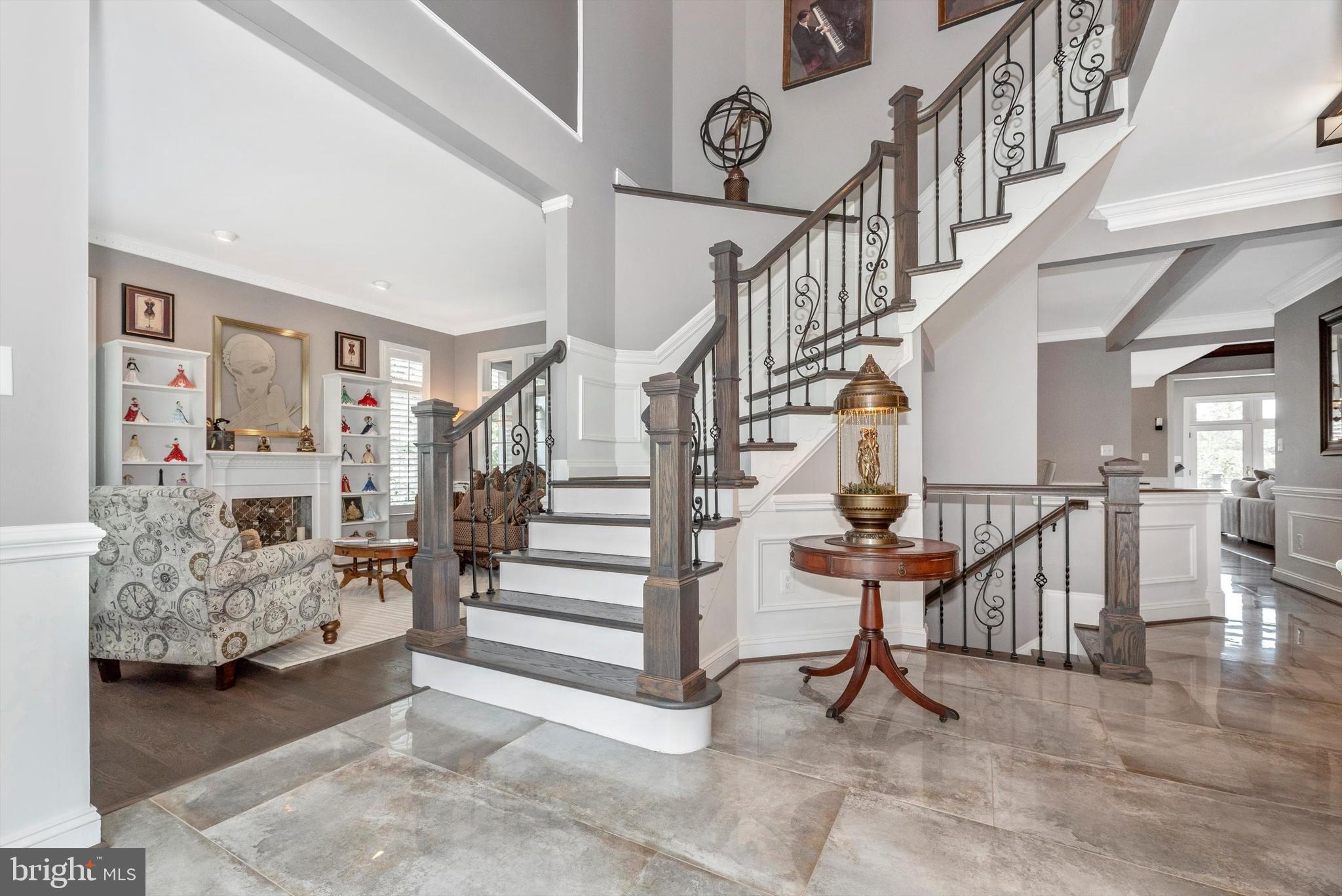 THE GREENS - Residential