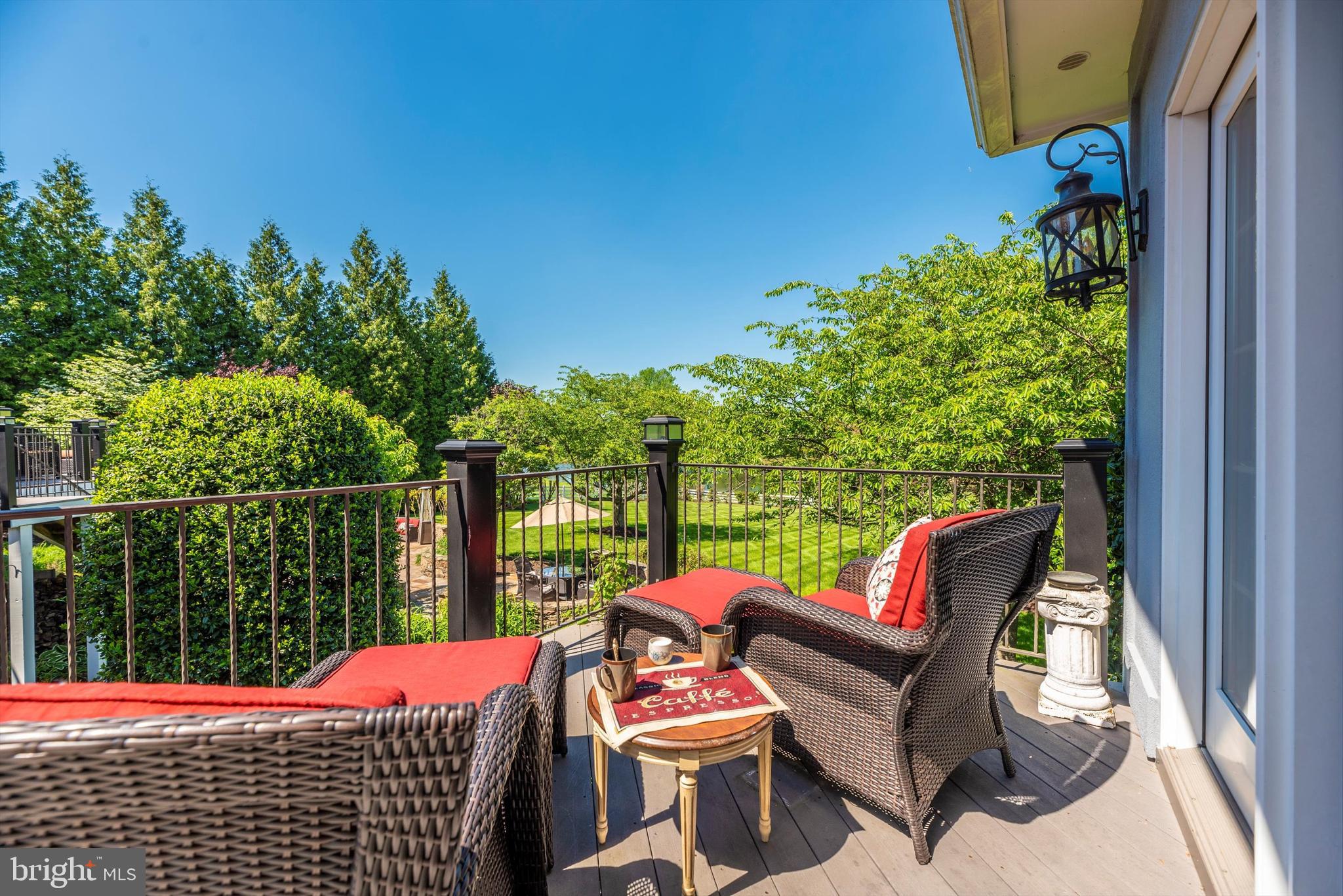 THE GREENS - Residential