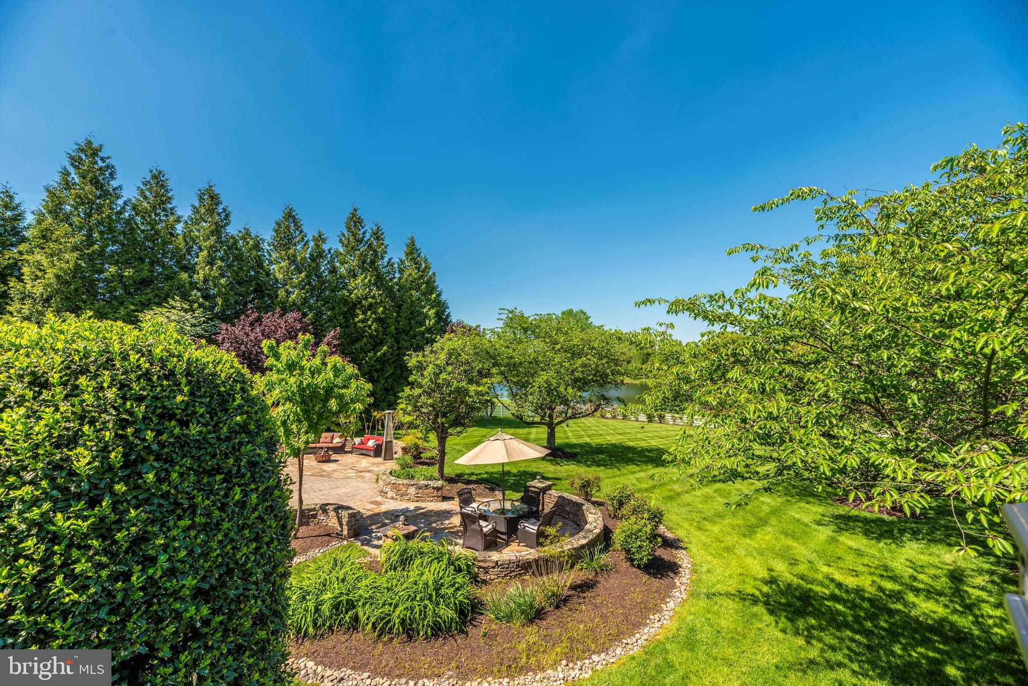 THE GREENS - Residential