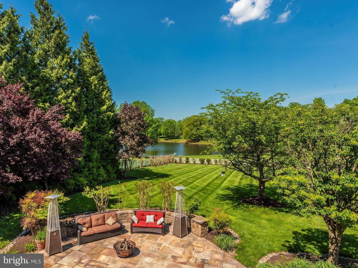 THE GREENS - Residential